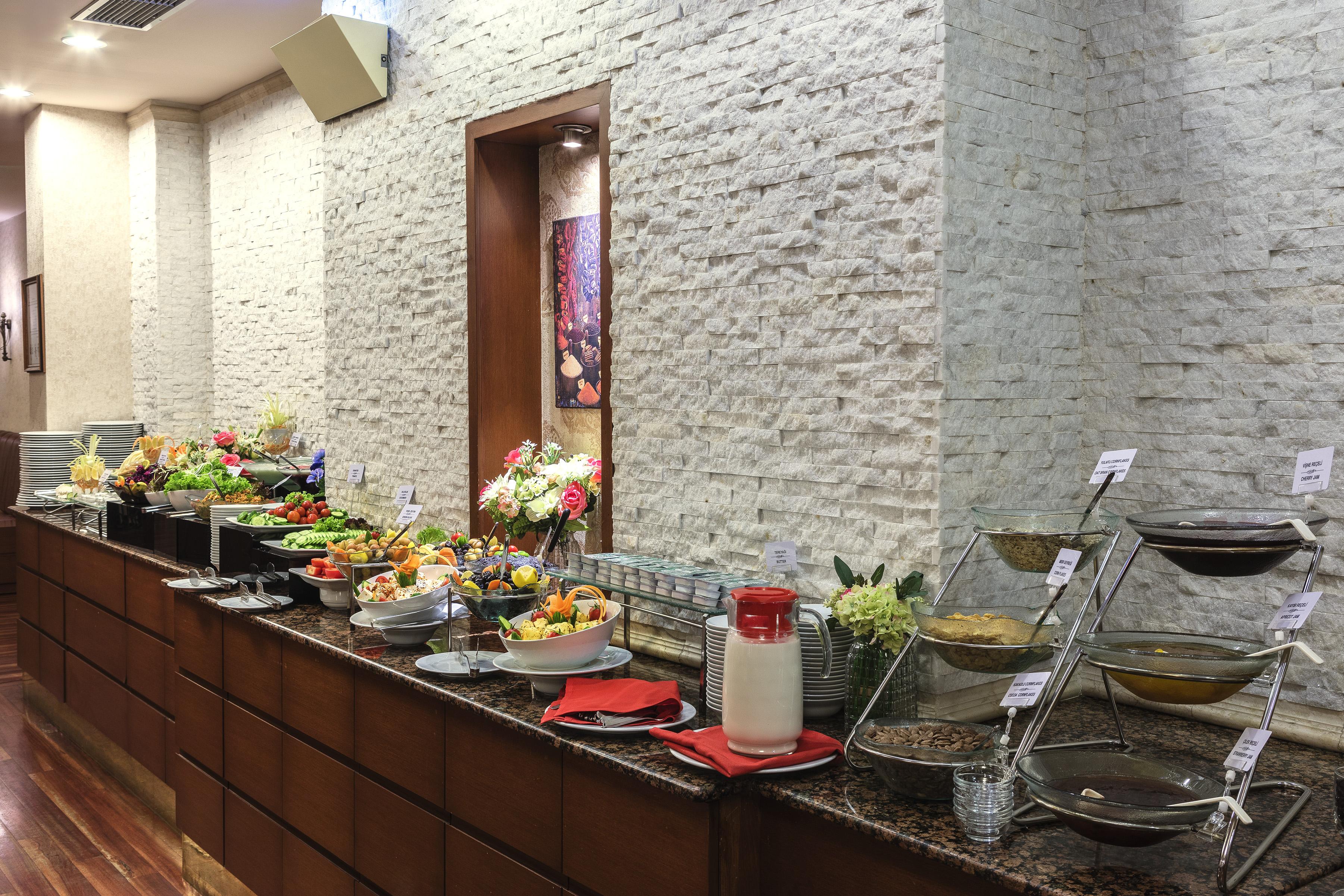 Grand Yavuz Sultanahmet 4* Istanbul