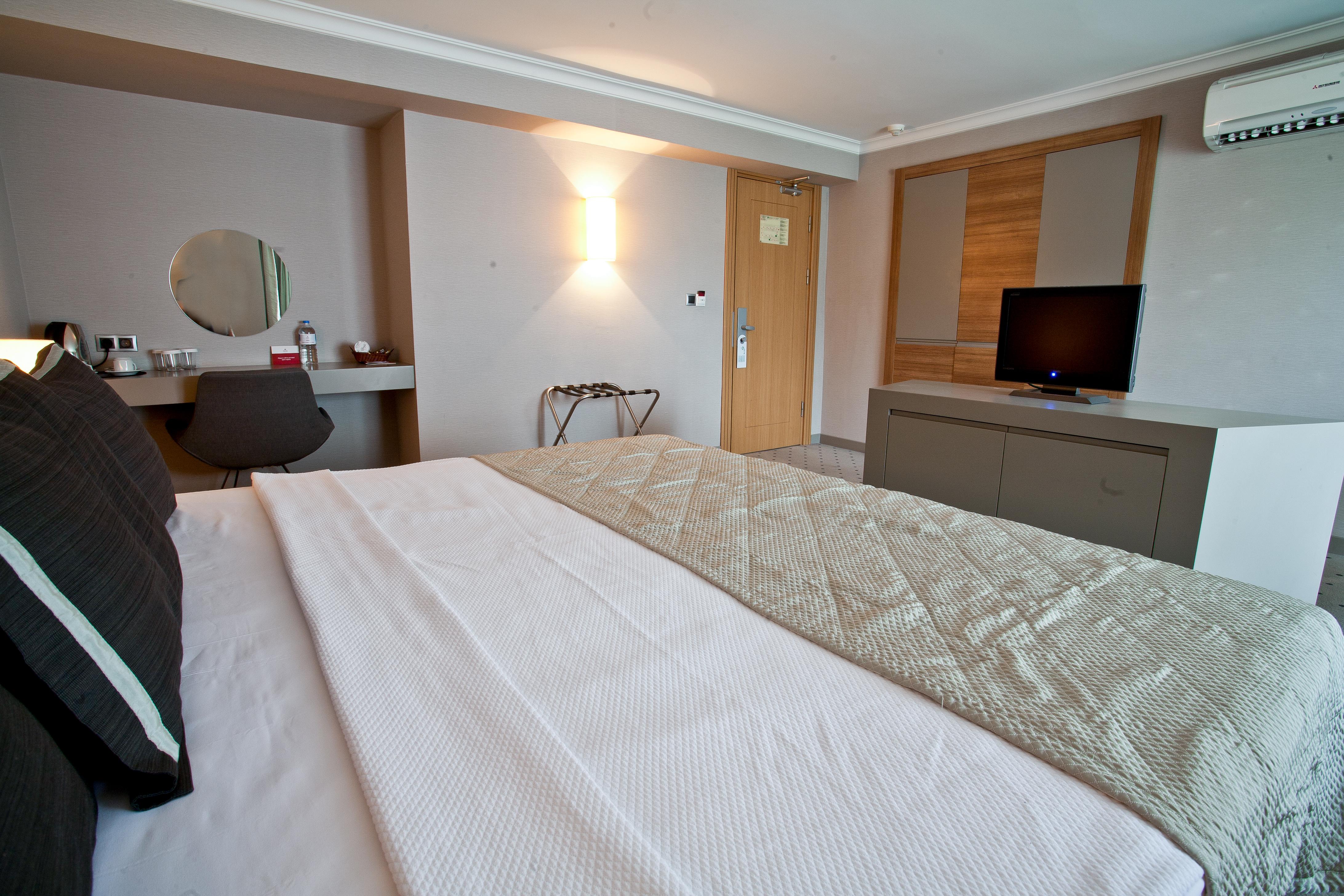 Klas Old Hotel Istanbul