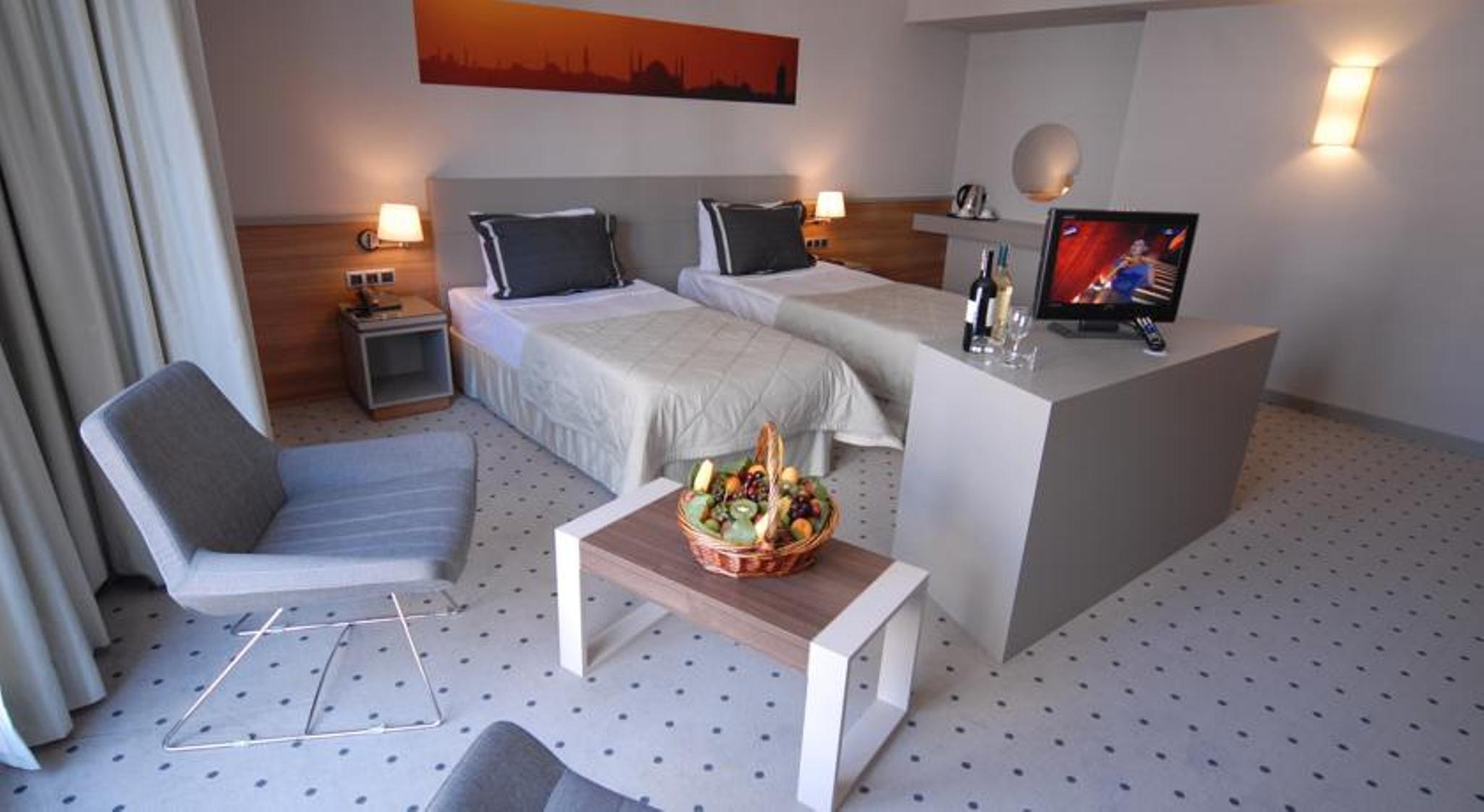Klas Old 4* Istanbul