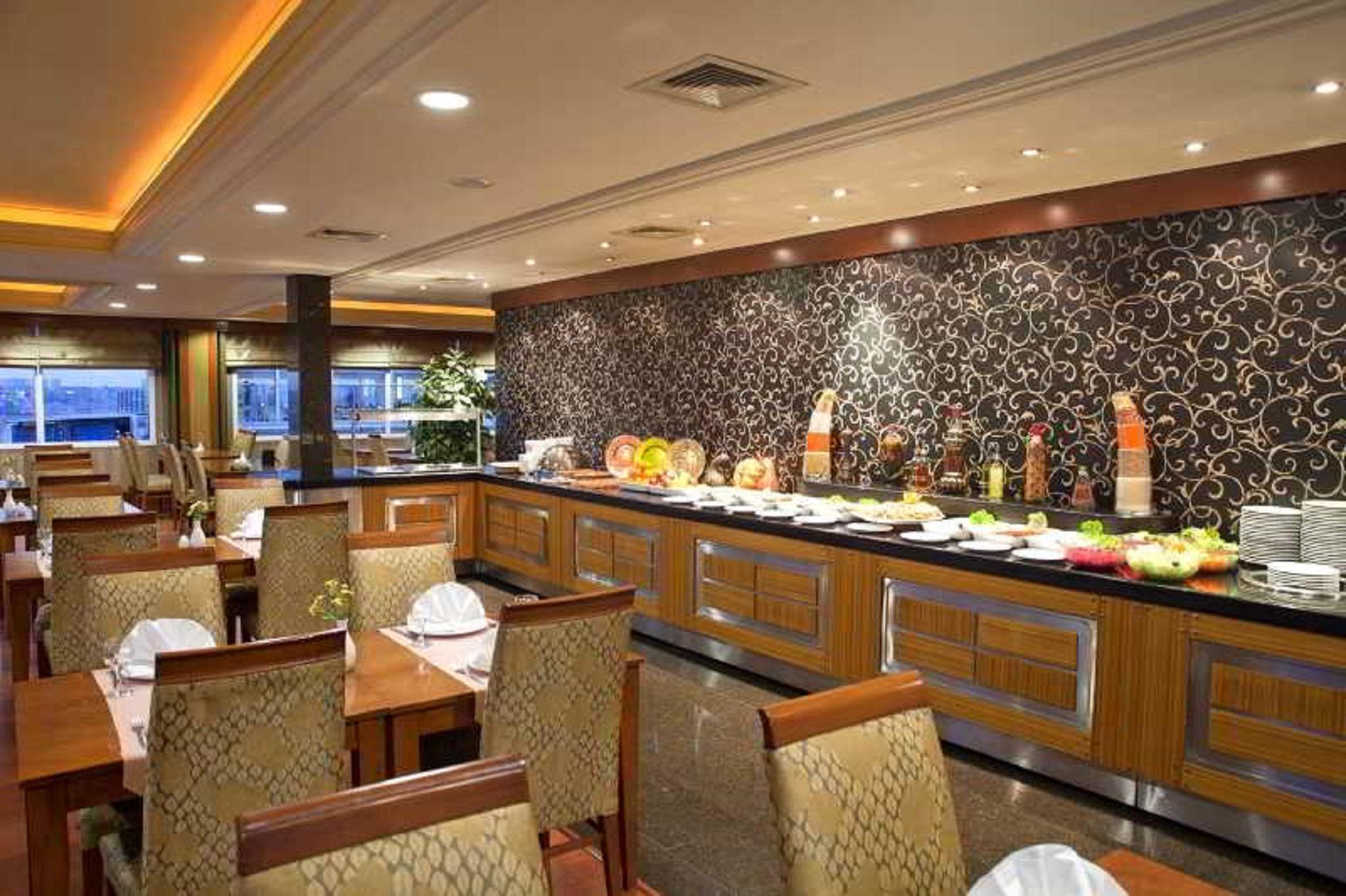 Oran Otel 4*