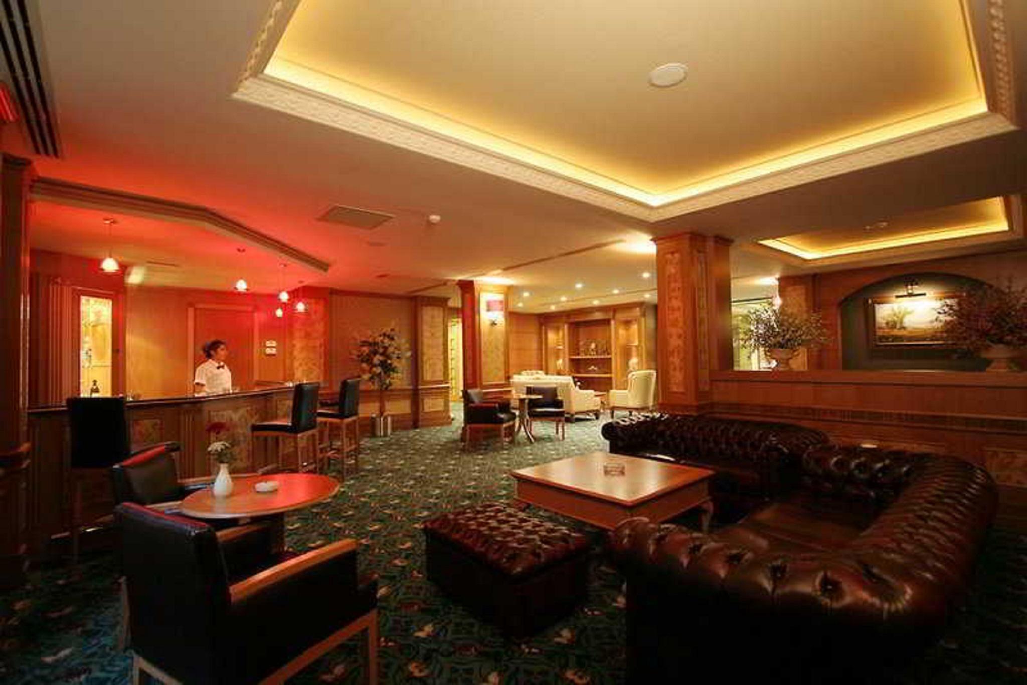 Oran Otel
