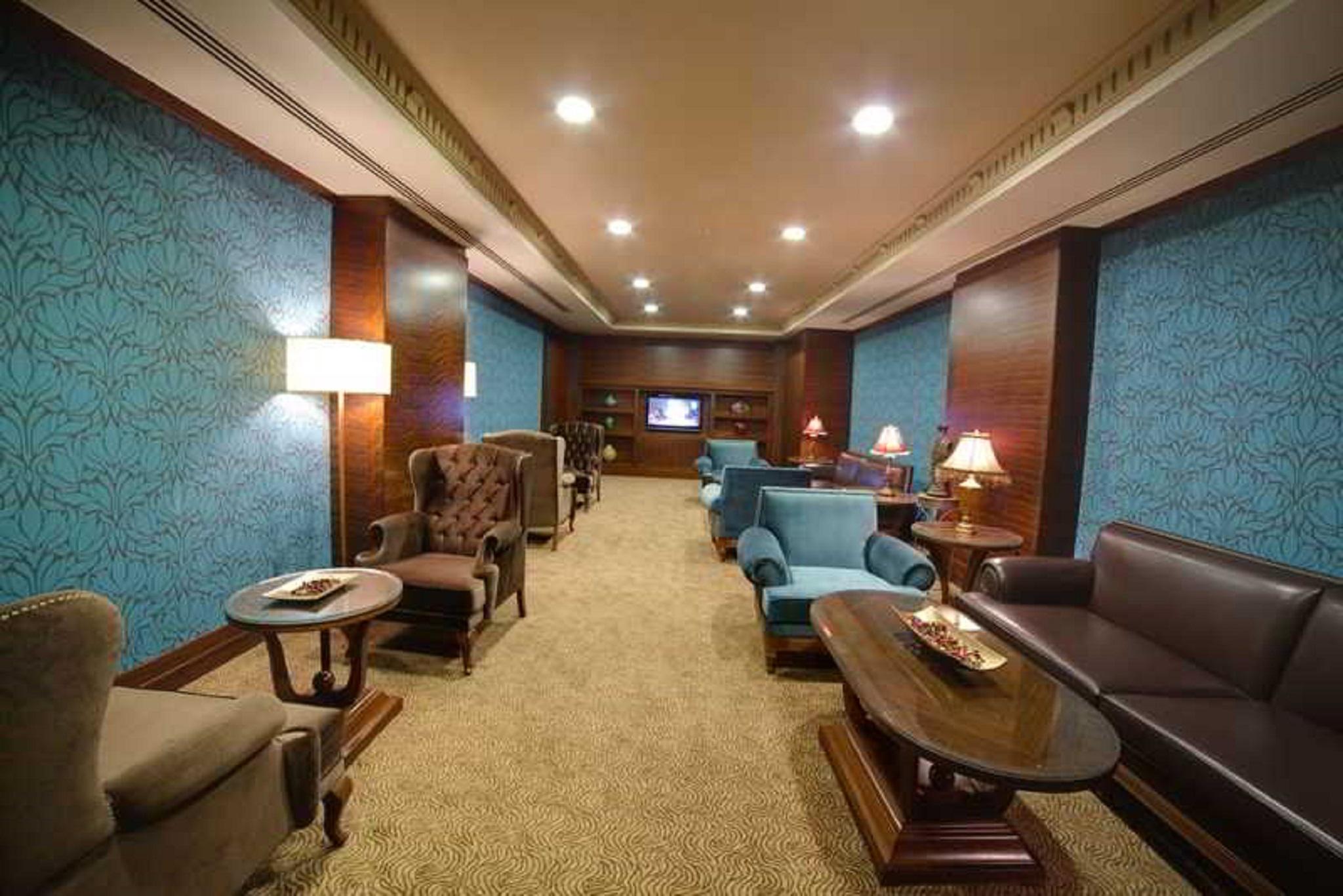 Oran Otel