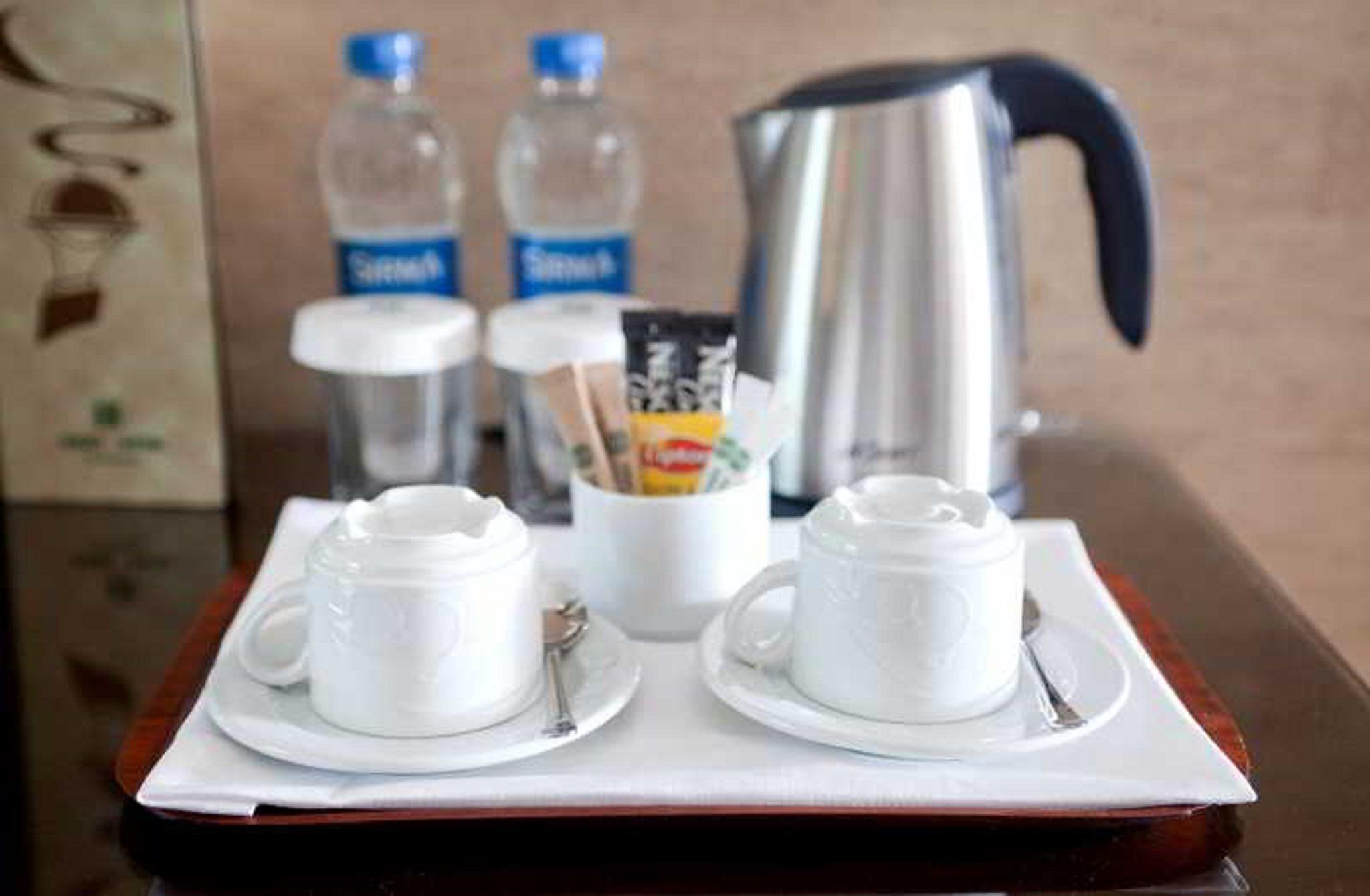 Oran 4* İstanbul