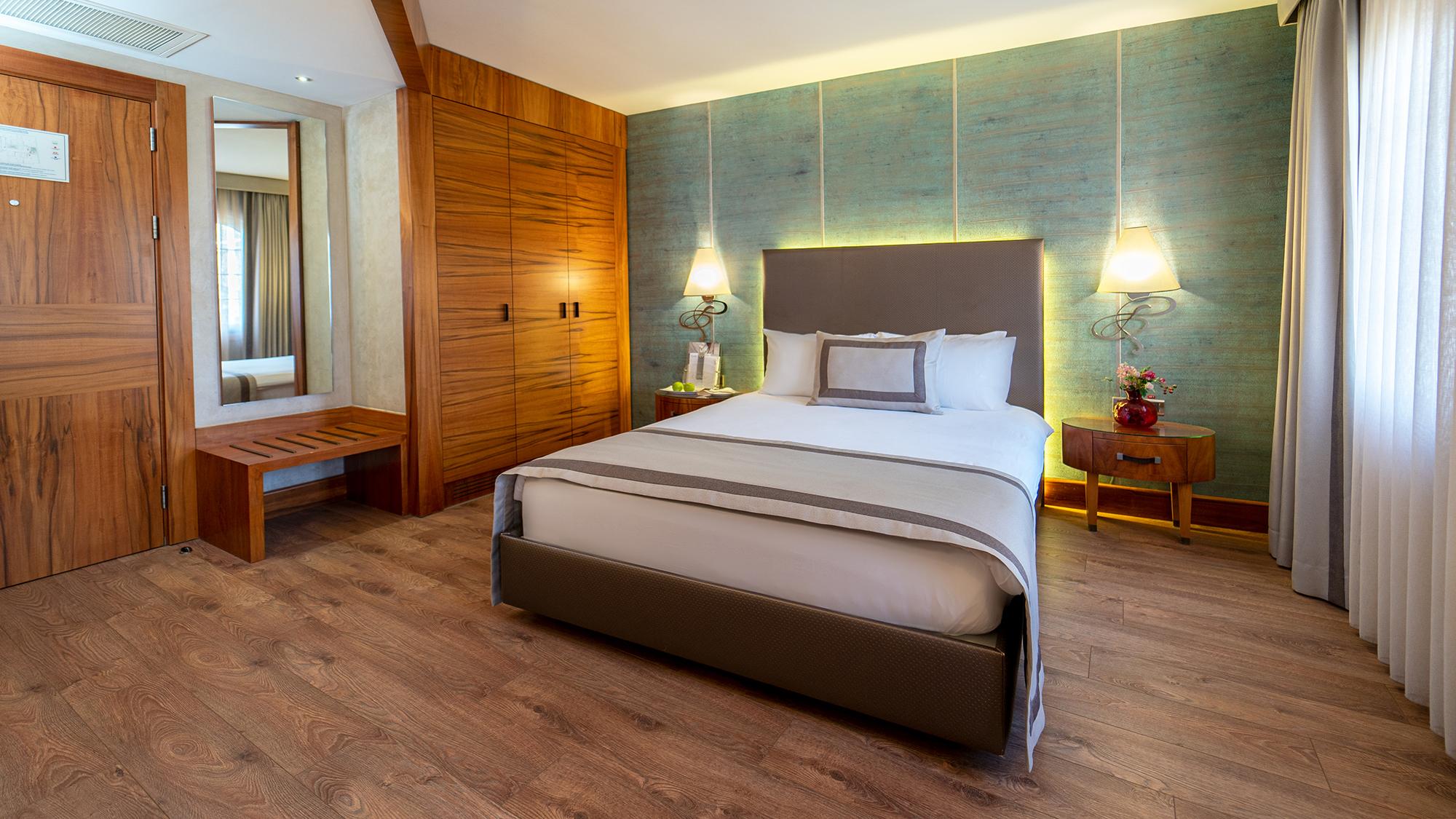 Otel Biz Cevahir Sultanahmet İstanbul