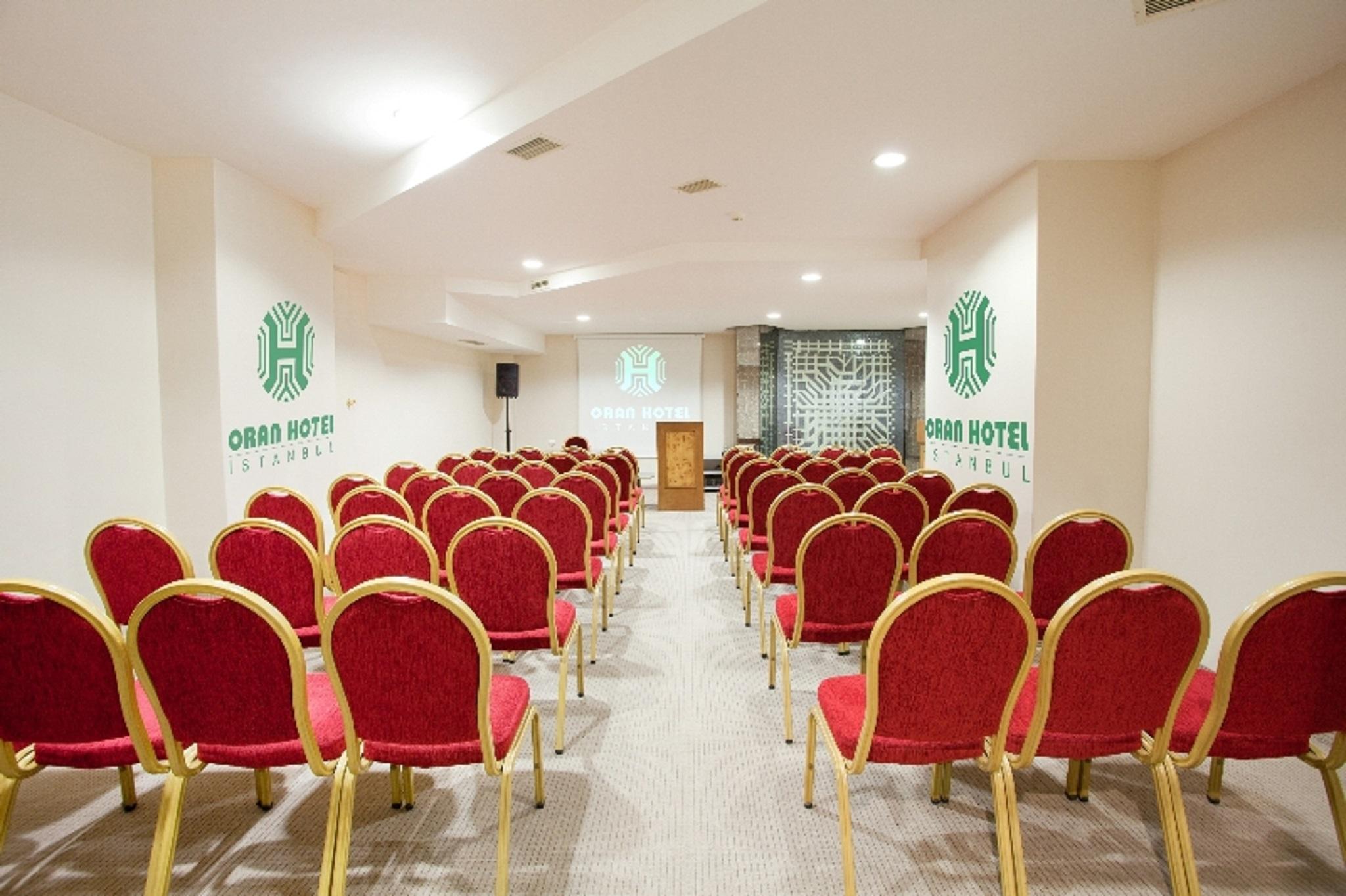Oran Otel 4*