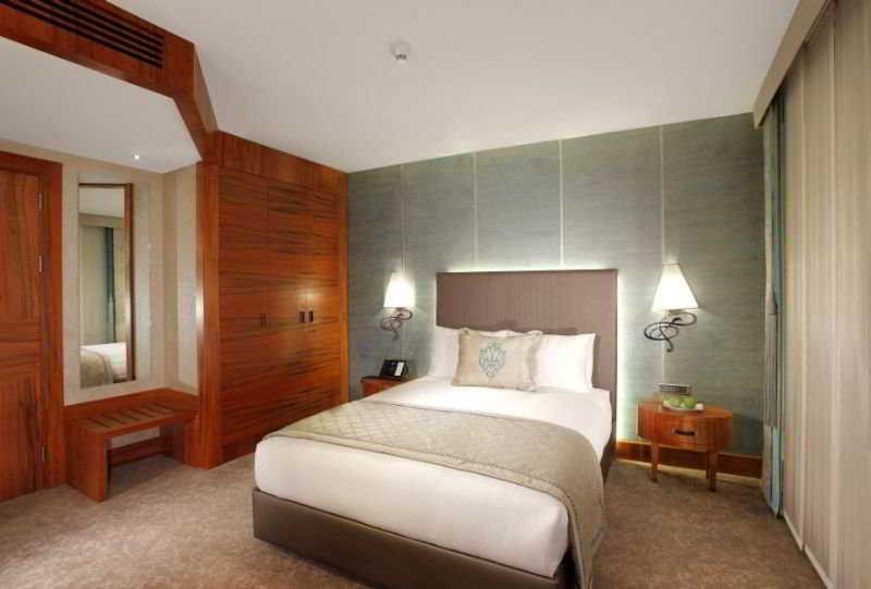 Otel Biz Cevahir Sultanahmet