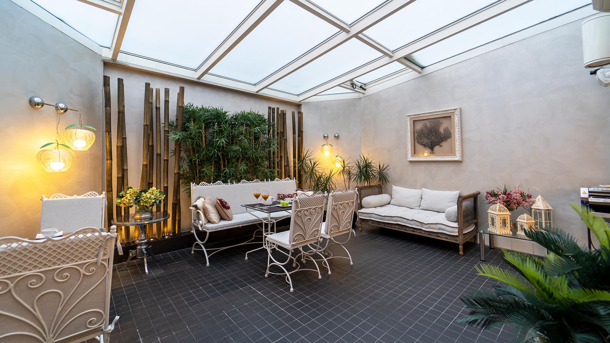 Biz Cevahir Sultanahmet 4* İstanbul