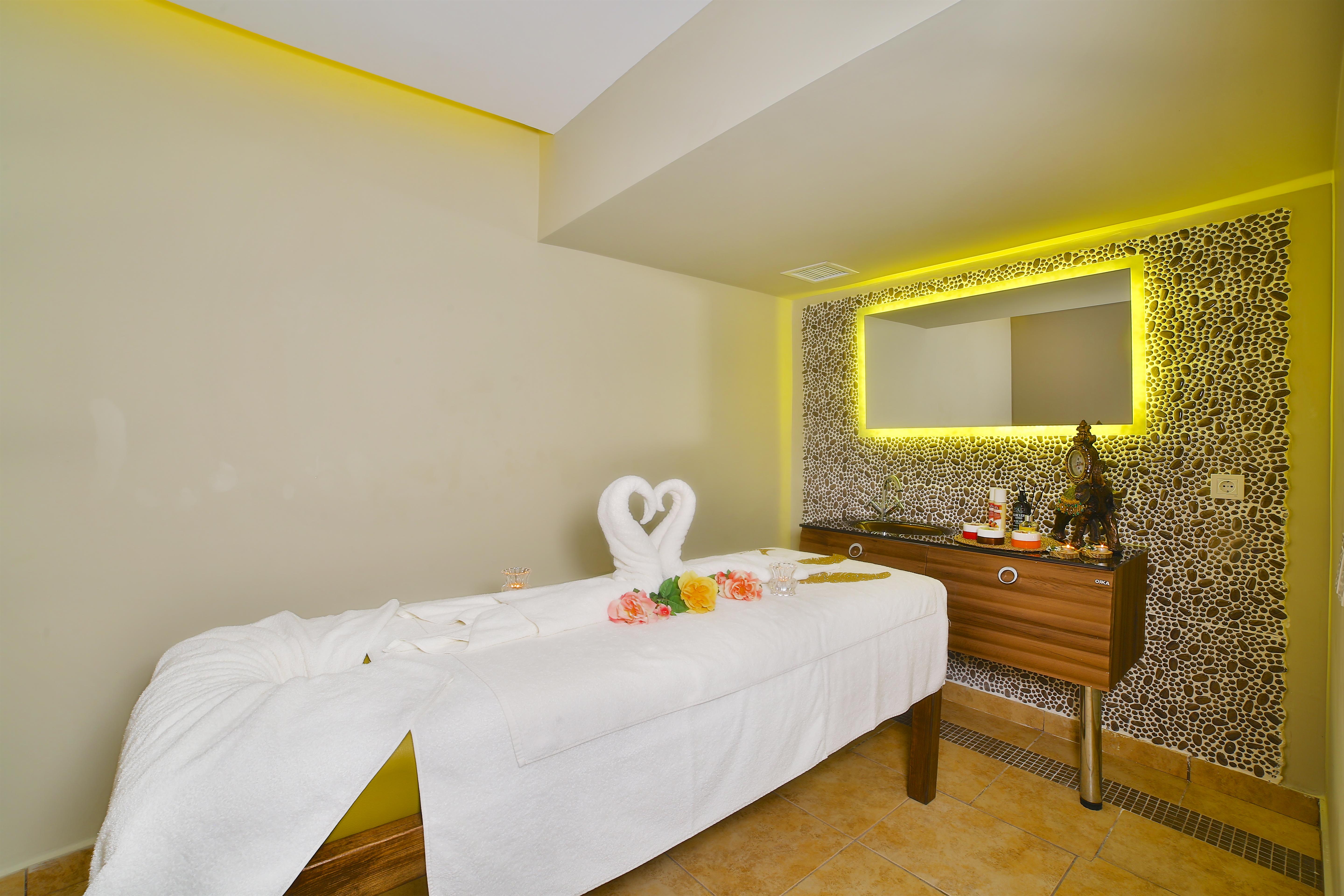 Oran Otel İstanbul