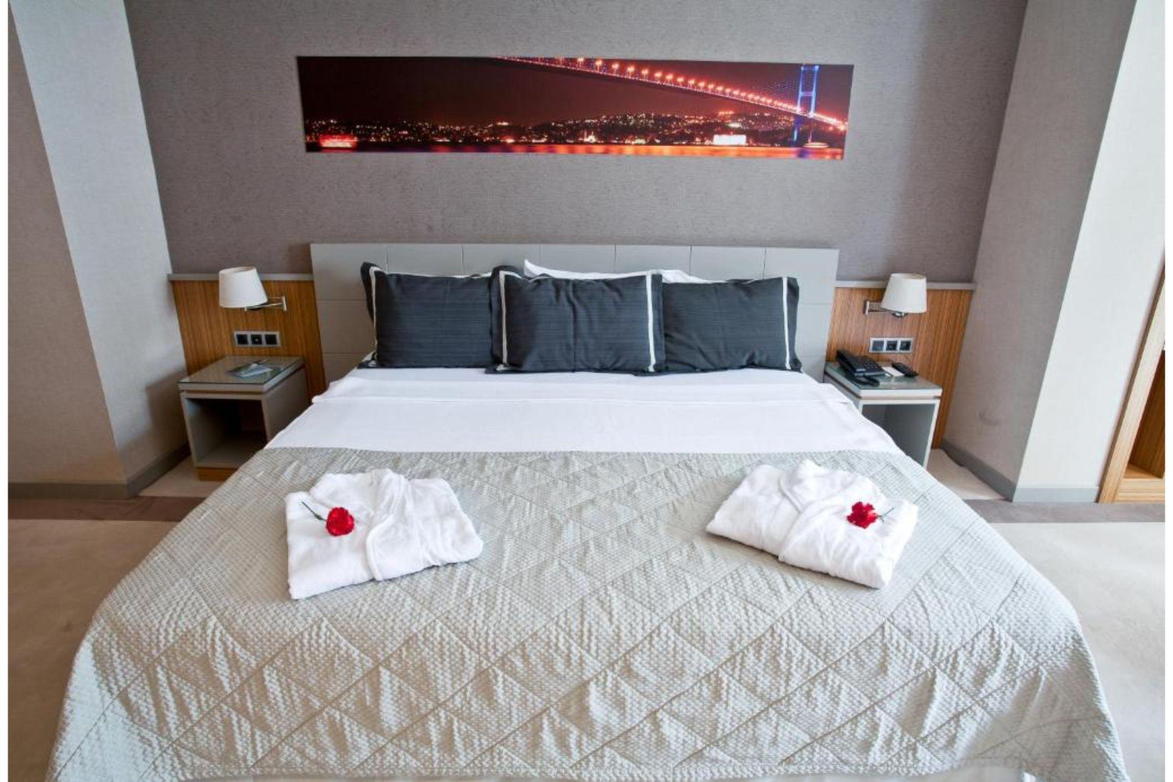 Hotel Klas Old