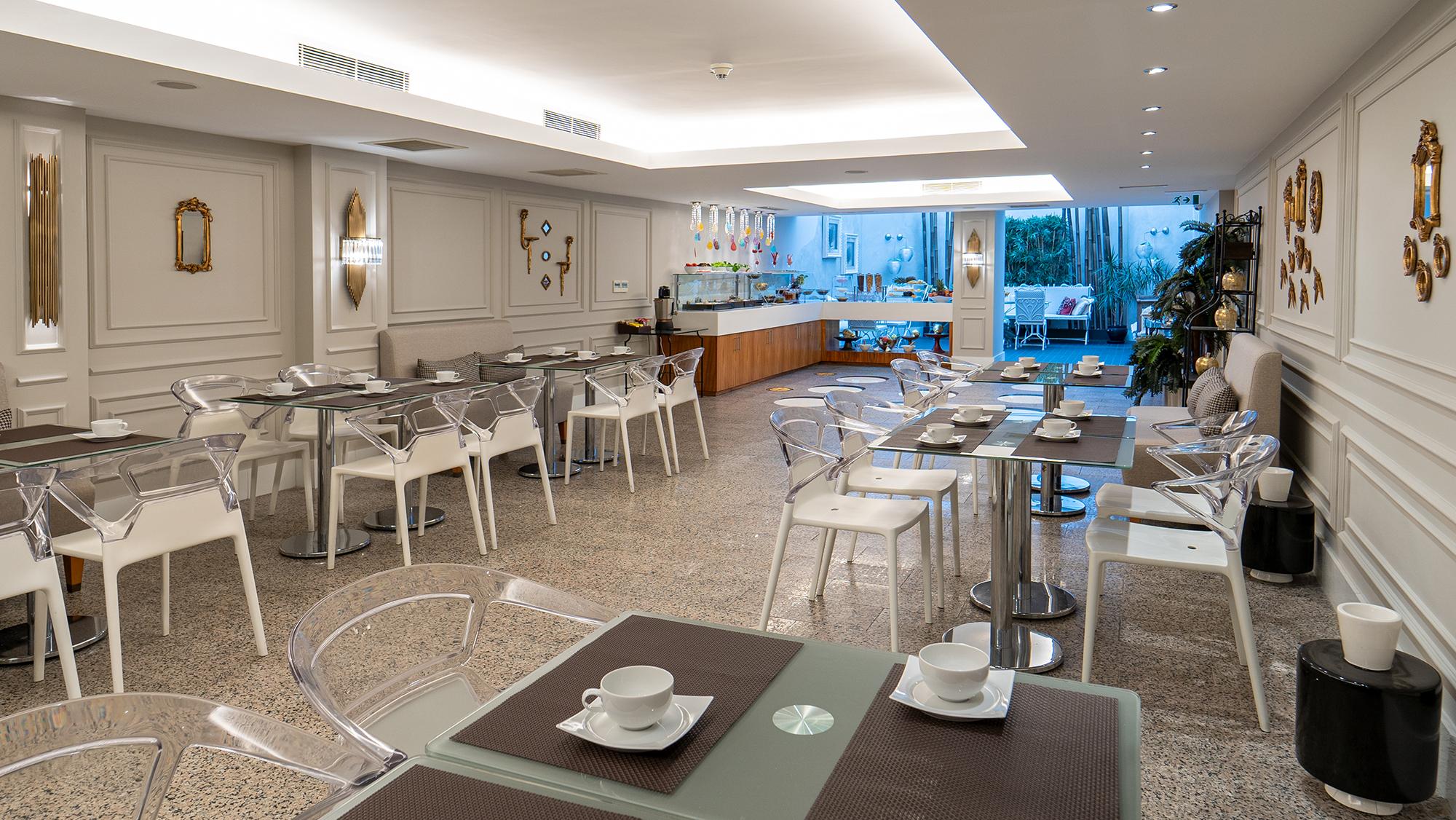 Biz Cevahir Sultanahmet Otel İstanbul