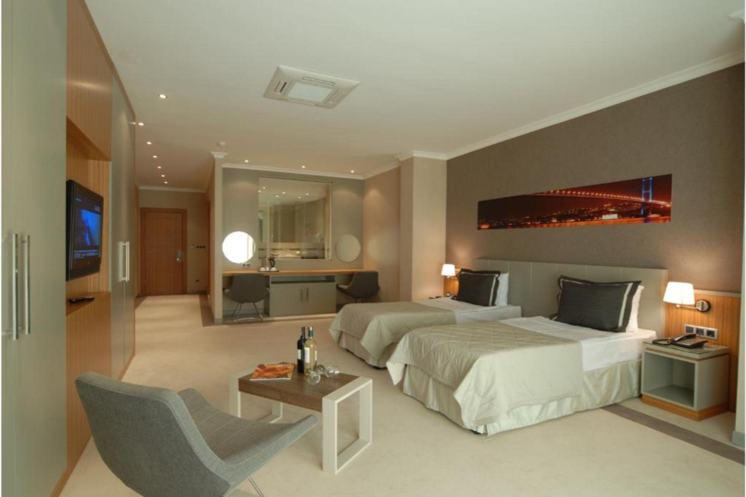 Klas Old Hotel 4*