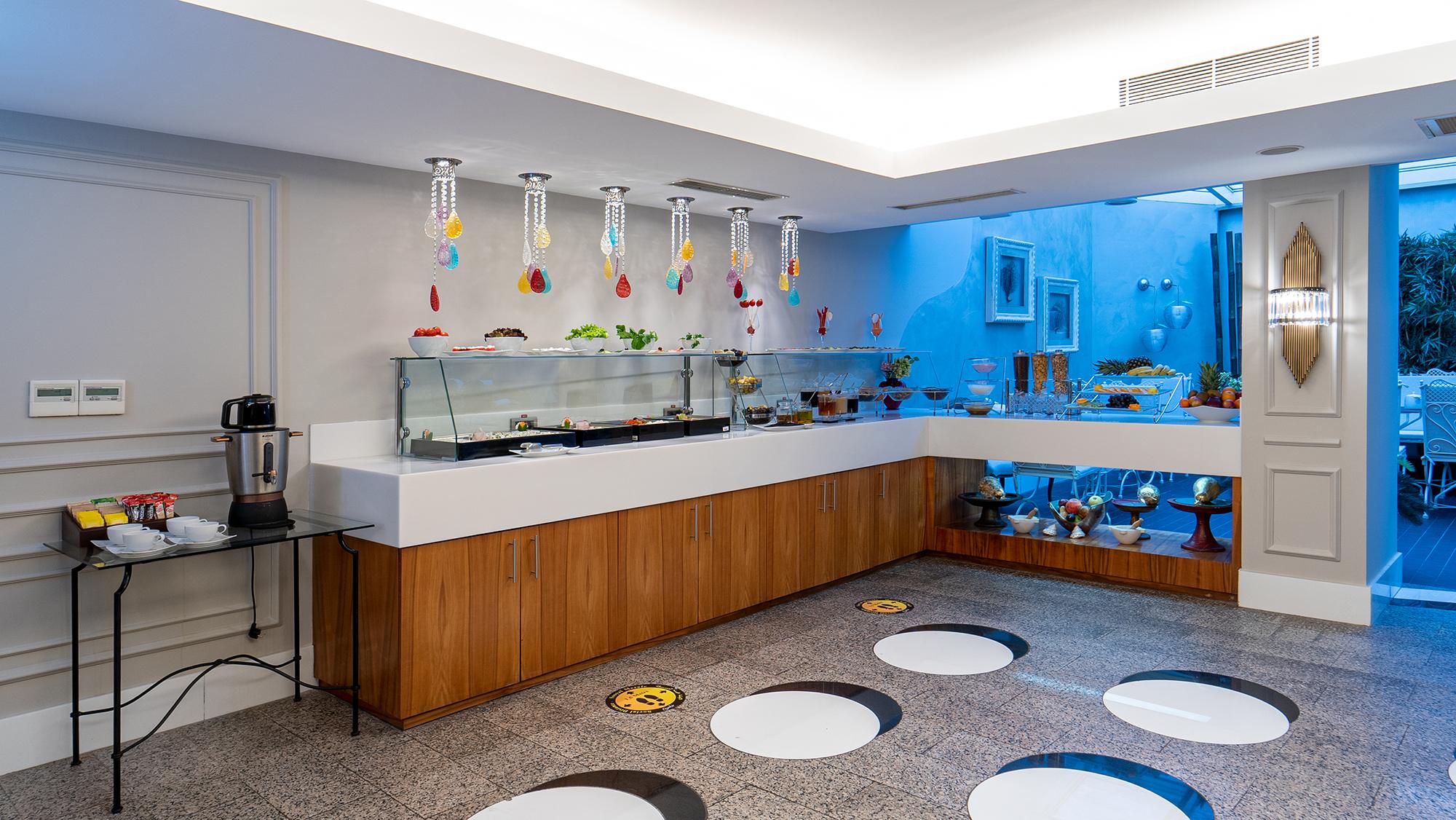 Biz Cevahir Sultanahmet Otel