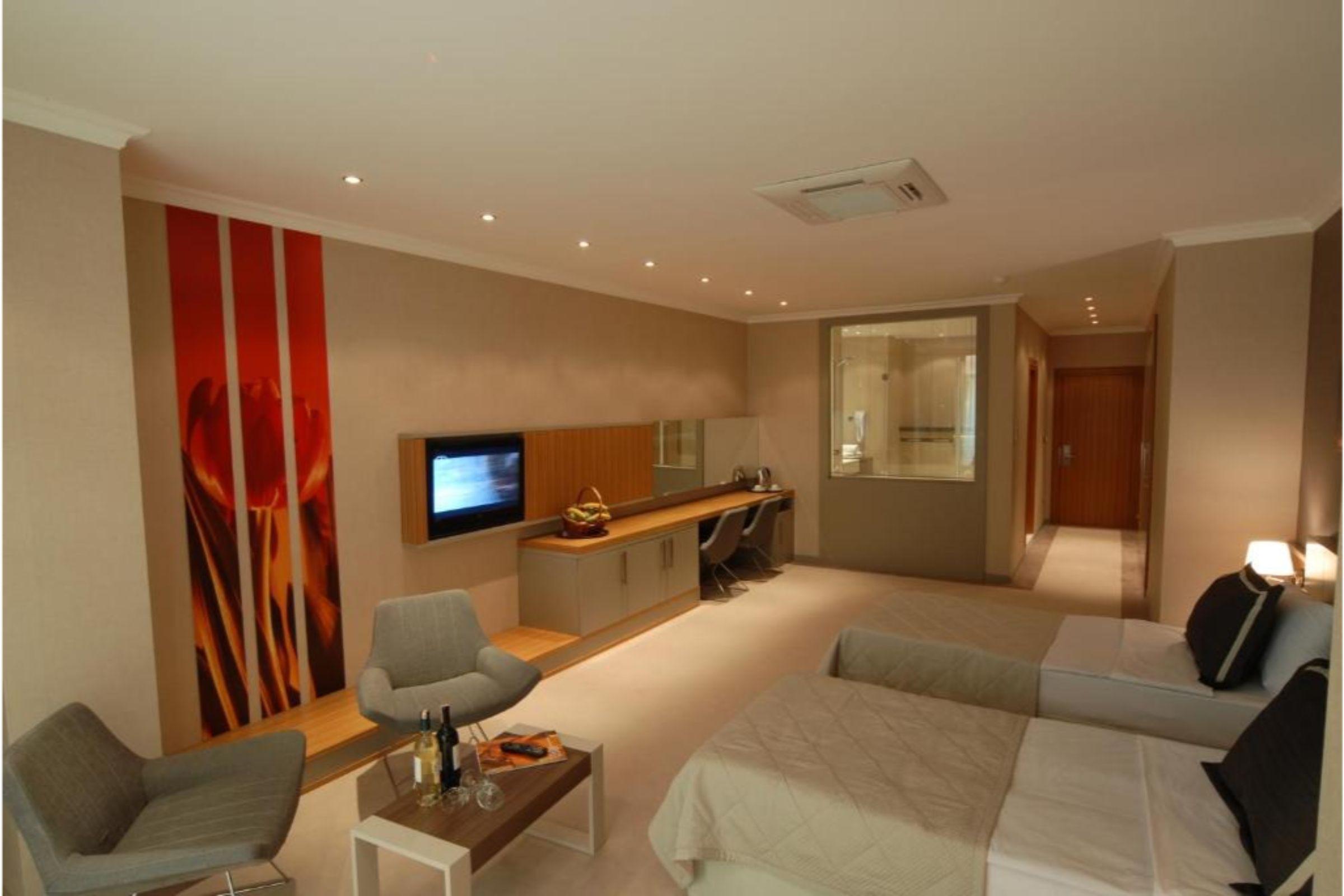 Hotel Klas Old