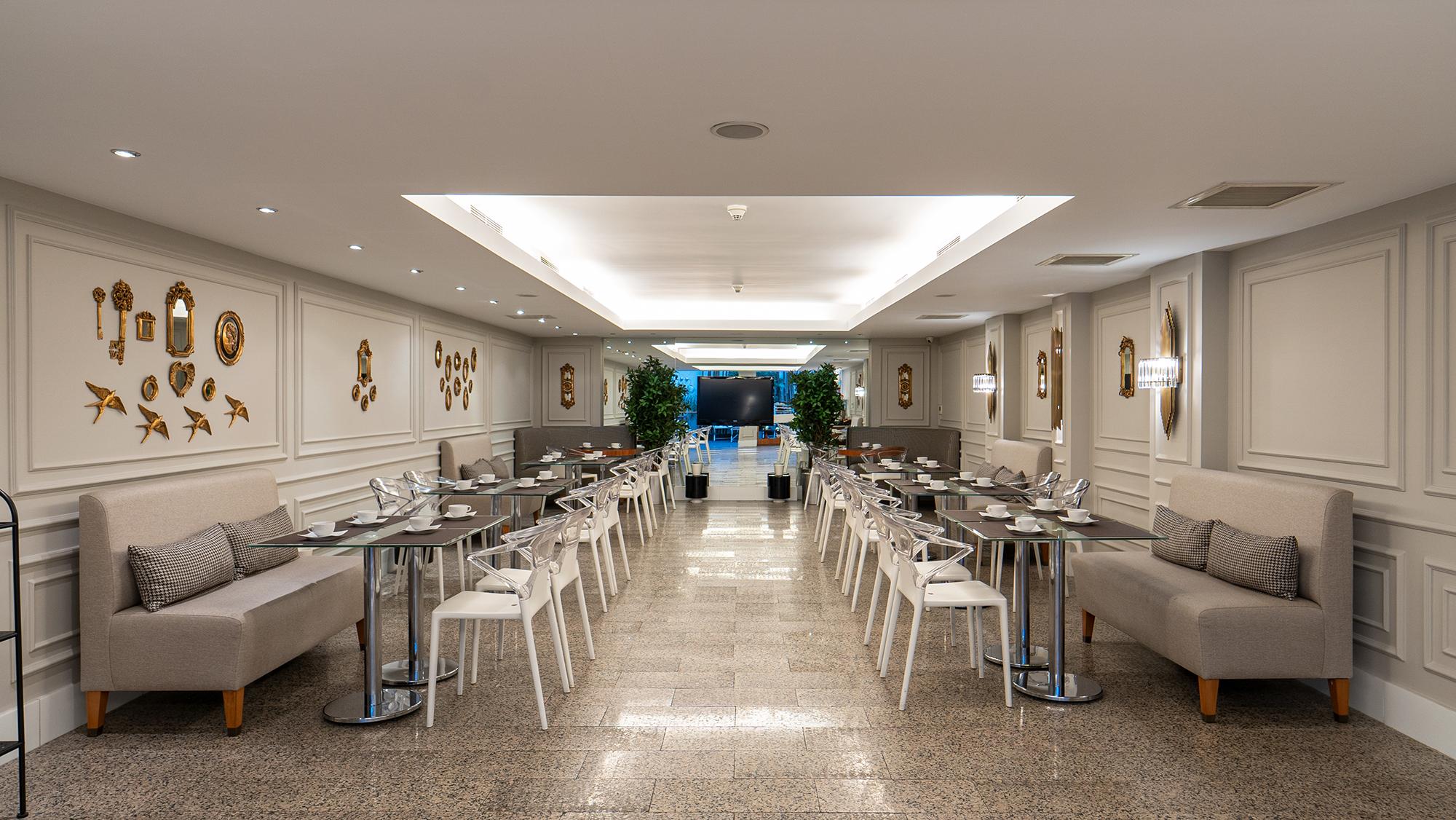 Biz Cevahir Sultanahmet 4* Istanbul
