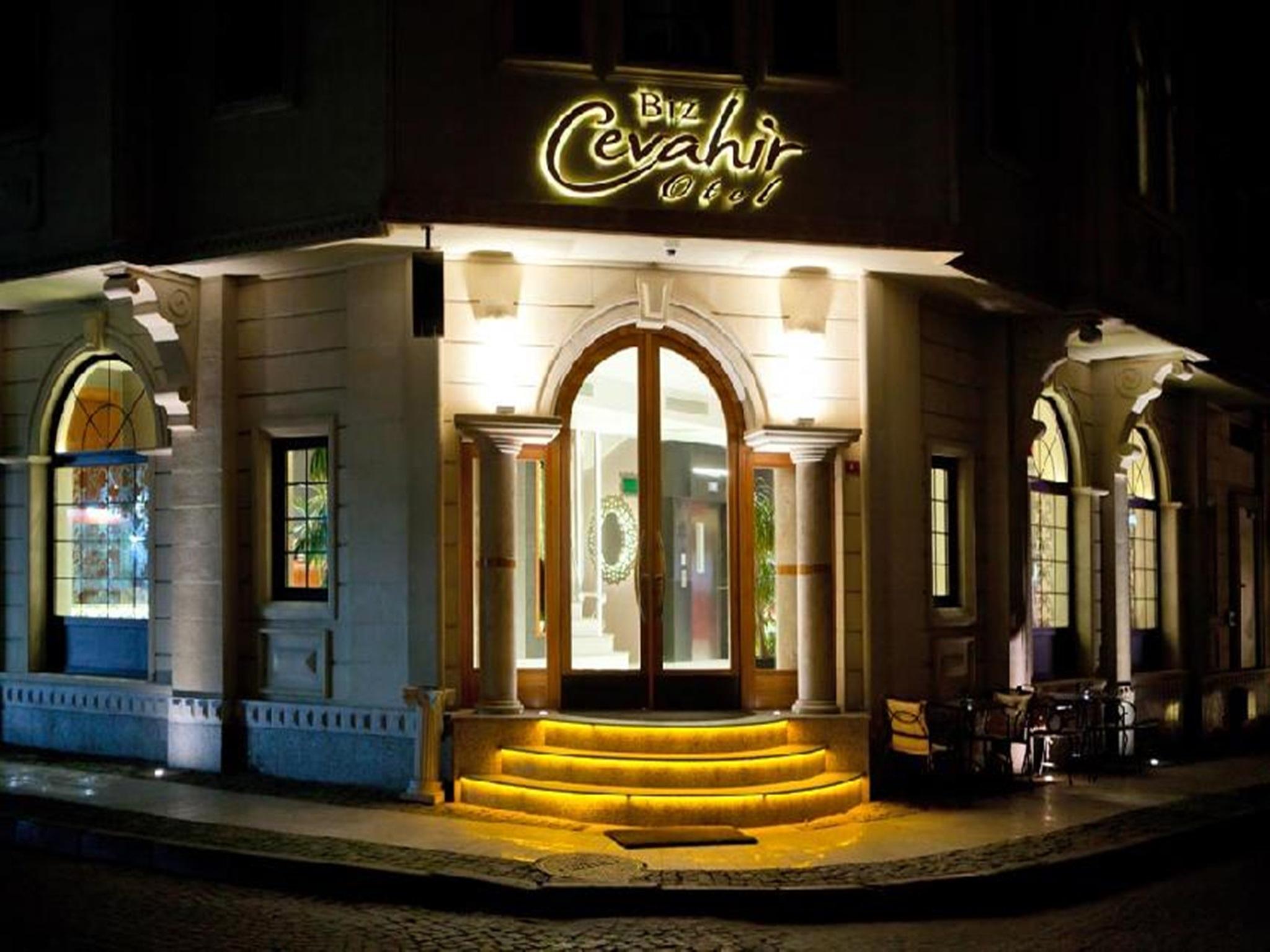 Hotel Biz Cevahir Sultanahmet
