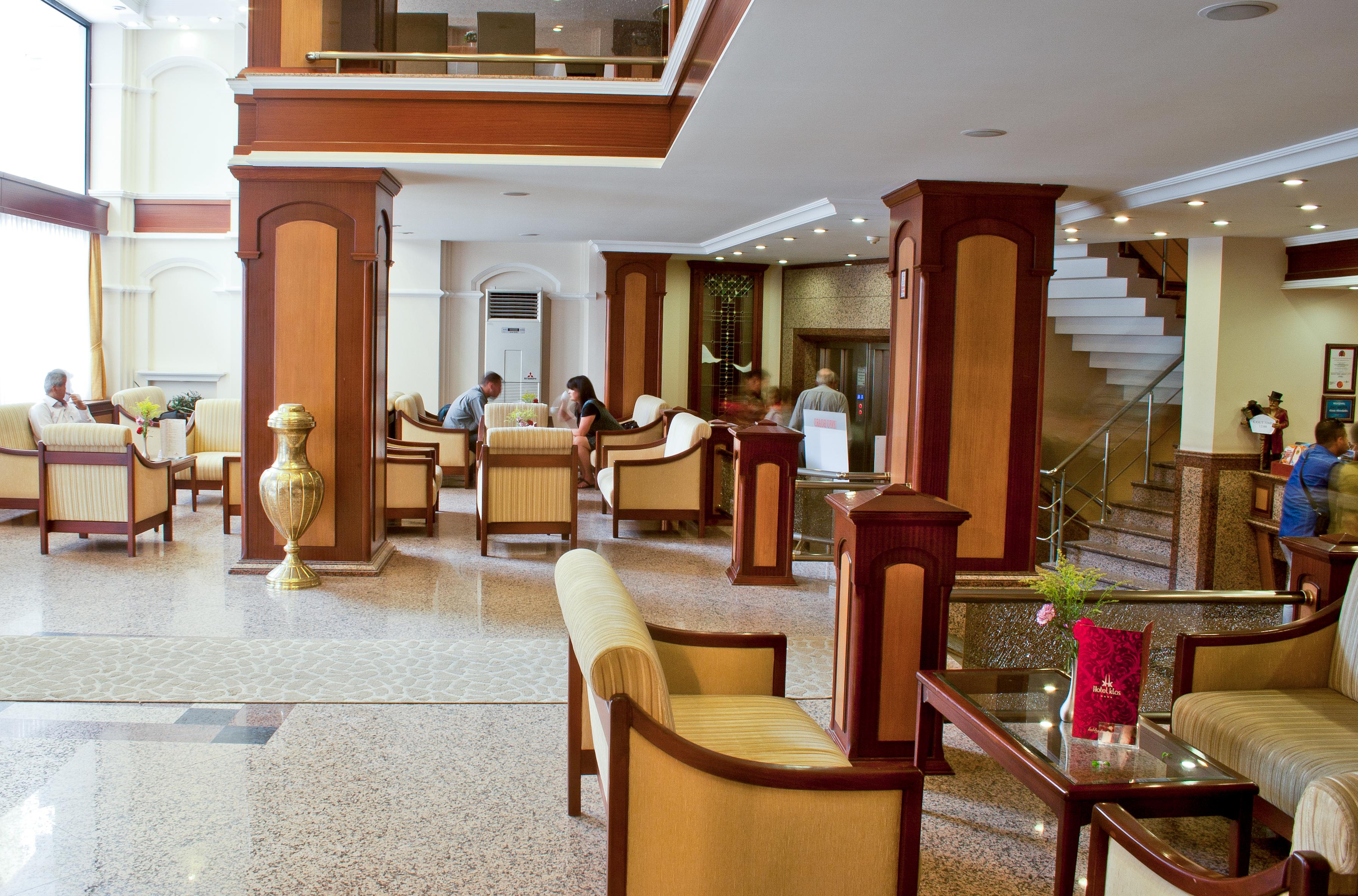 Hotel Klas Old Istanbul