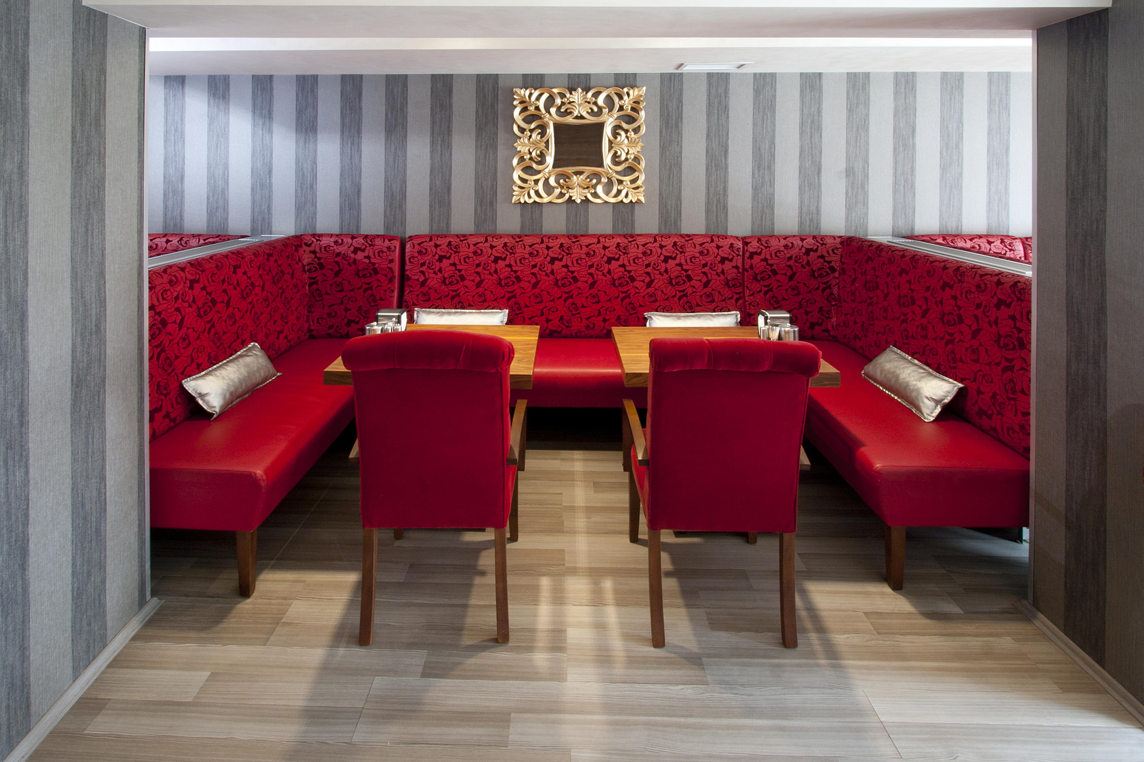 Nanda Hotel Istanbul