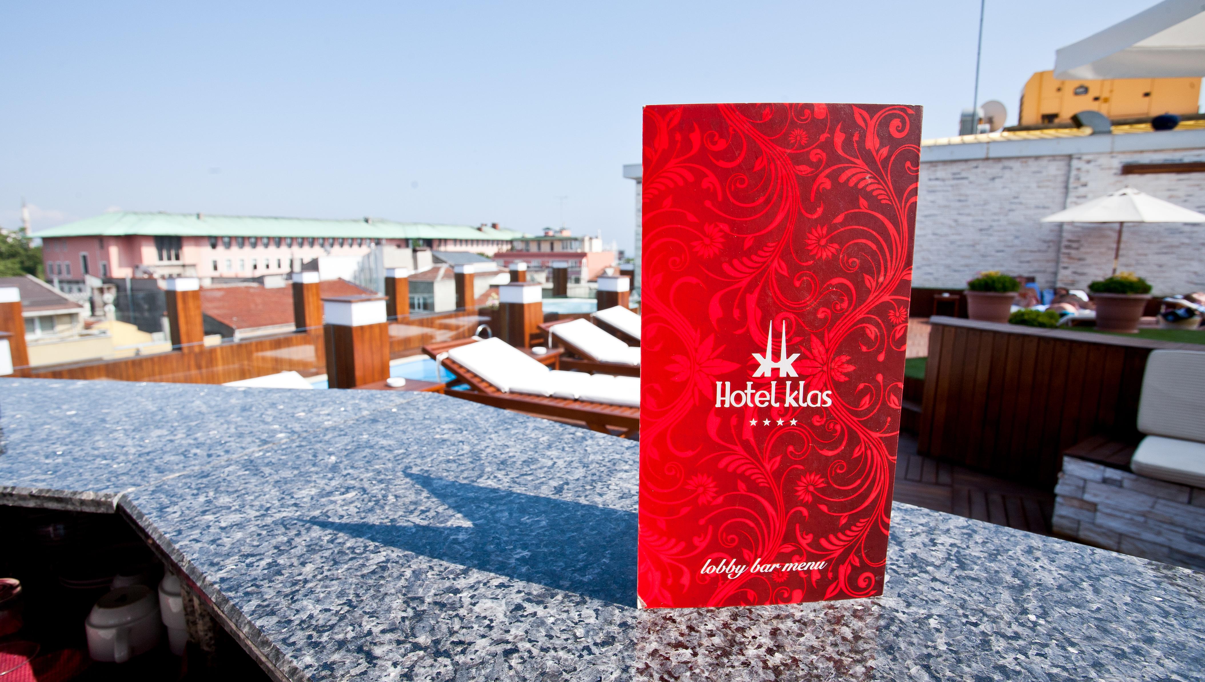 Hotel Klas Old 4*