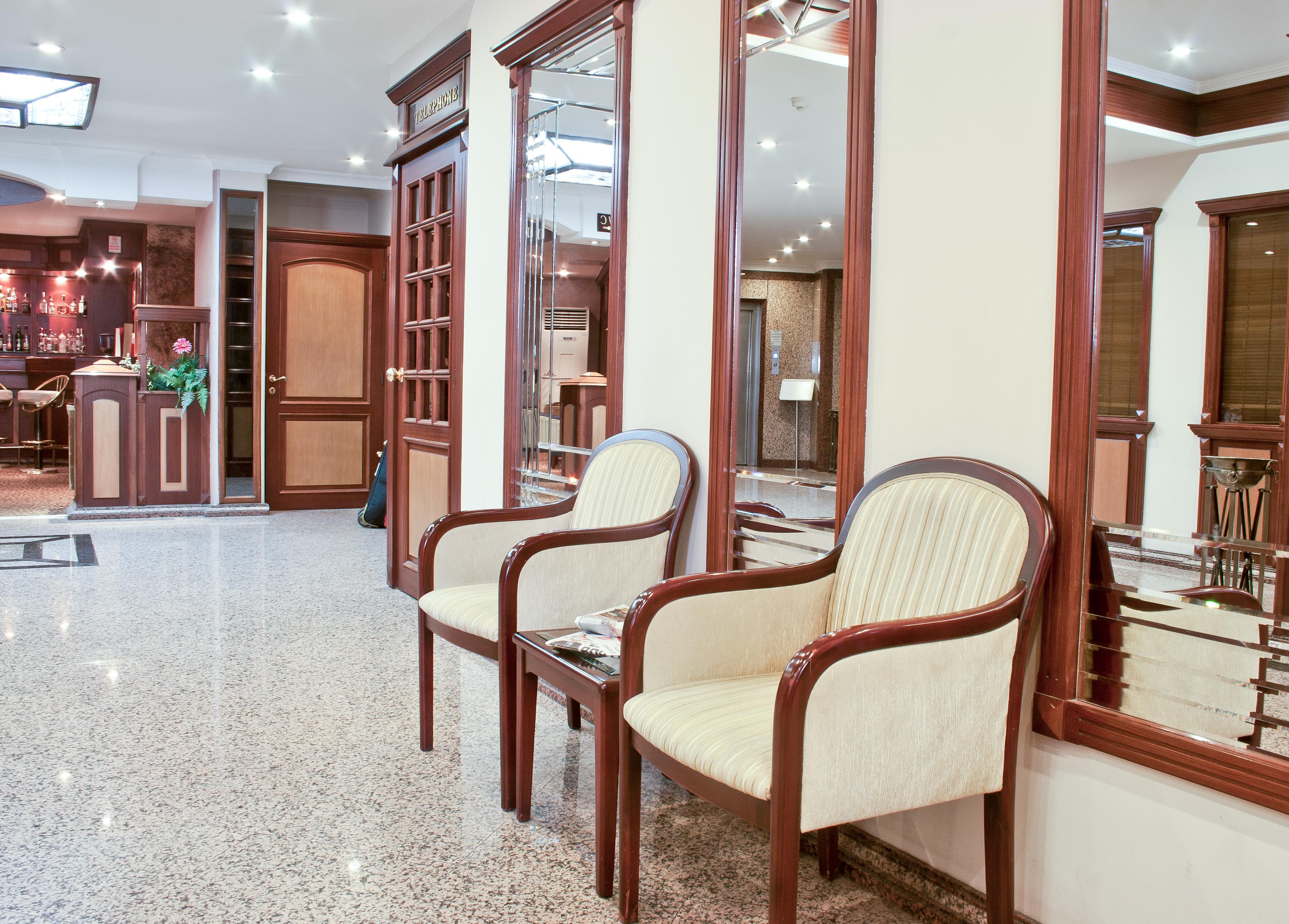 Klas Old Hotel 4*