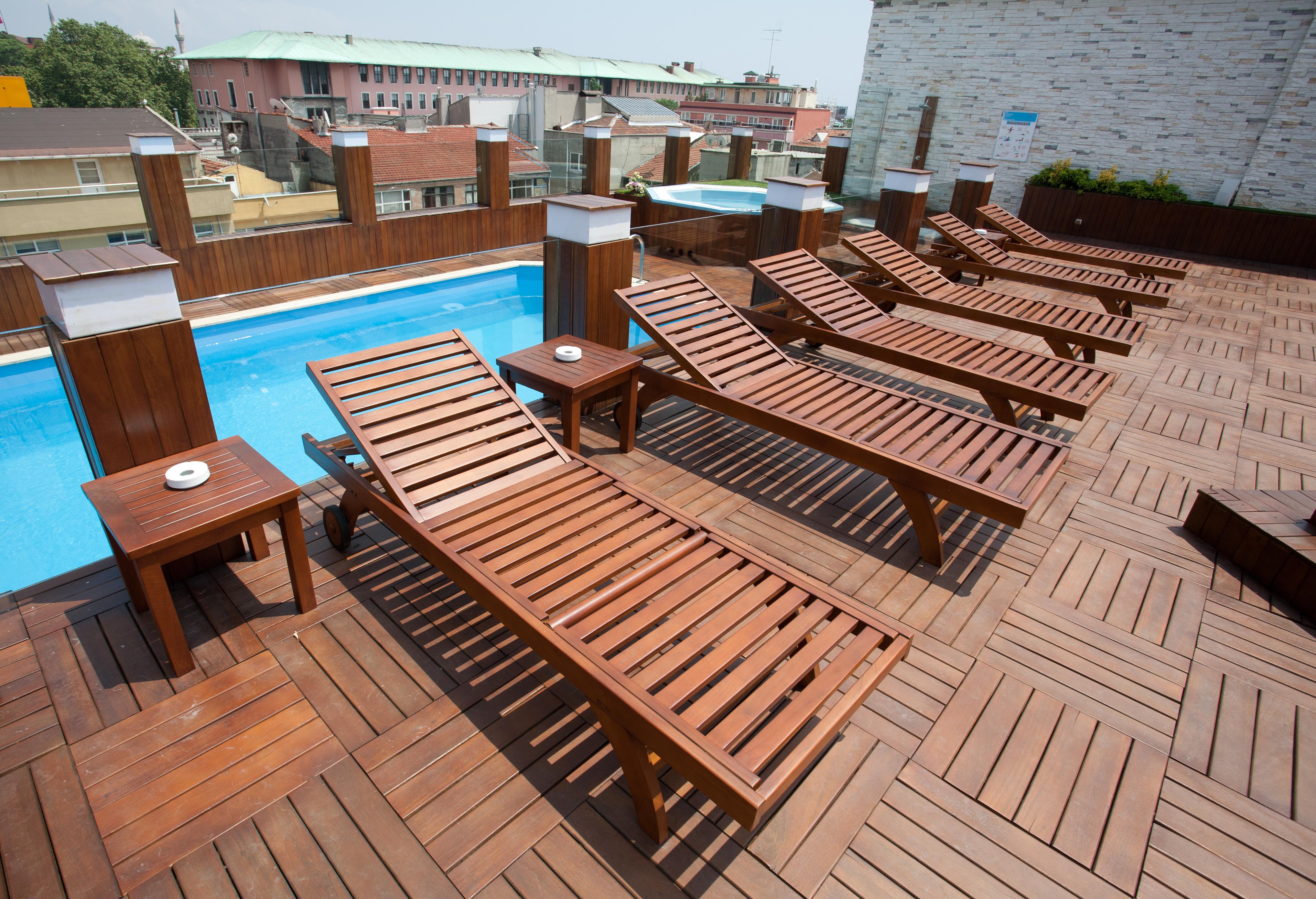 Klas Old Hotel Istanbul