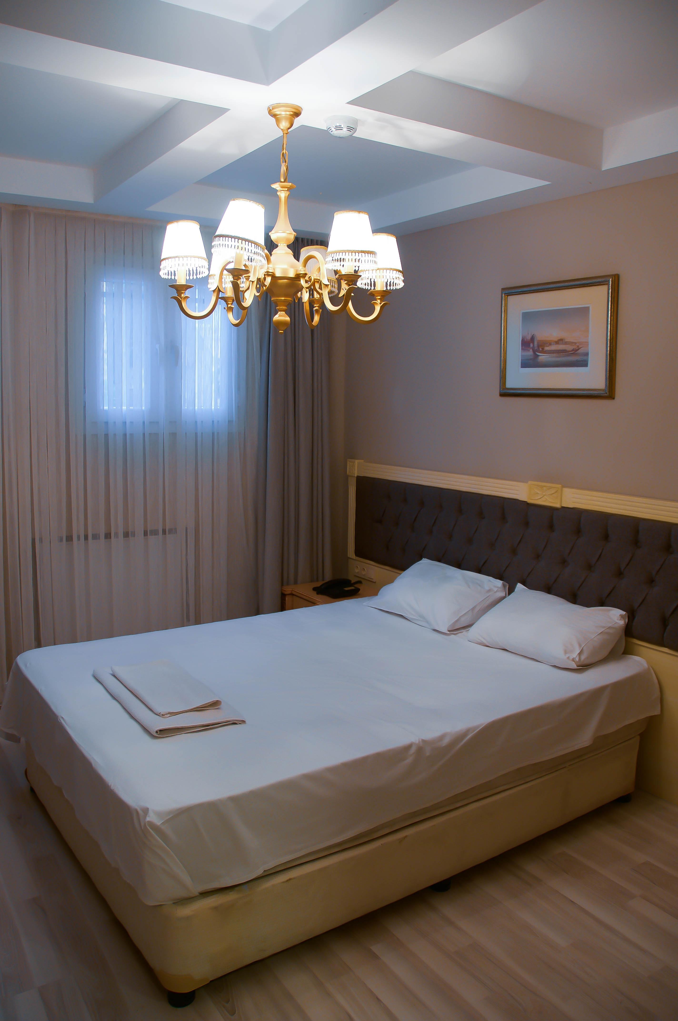 Hotel Albatros Premier 4*