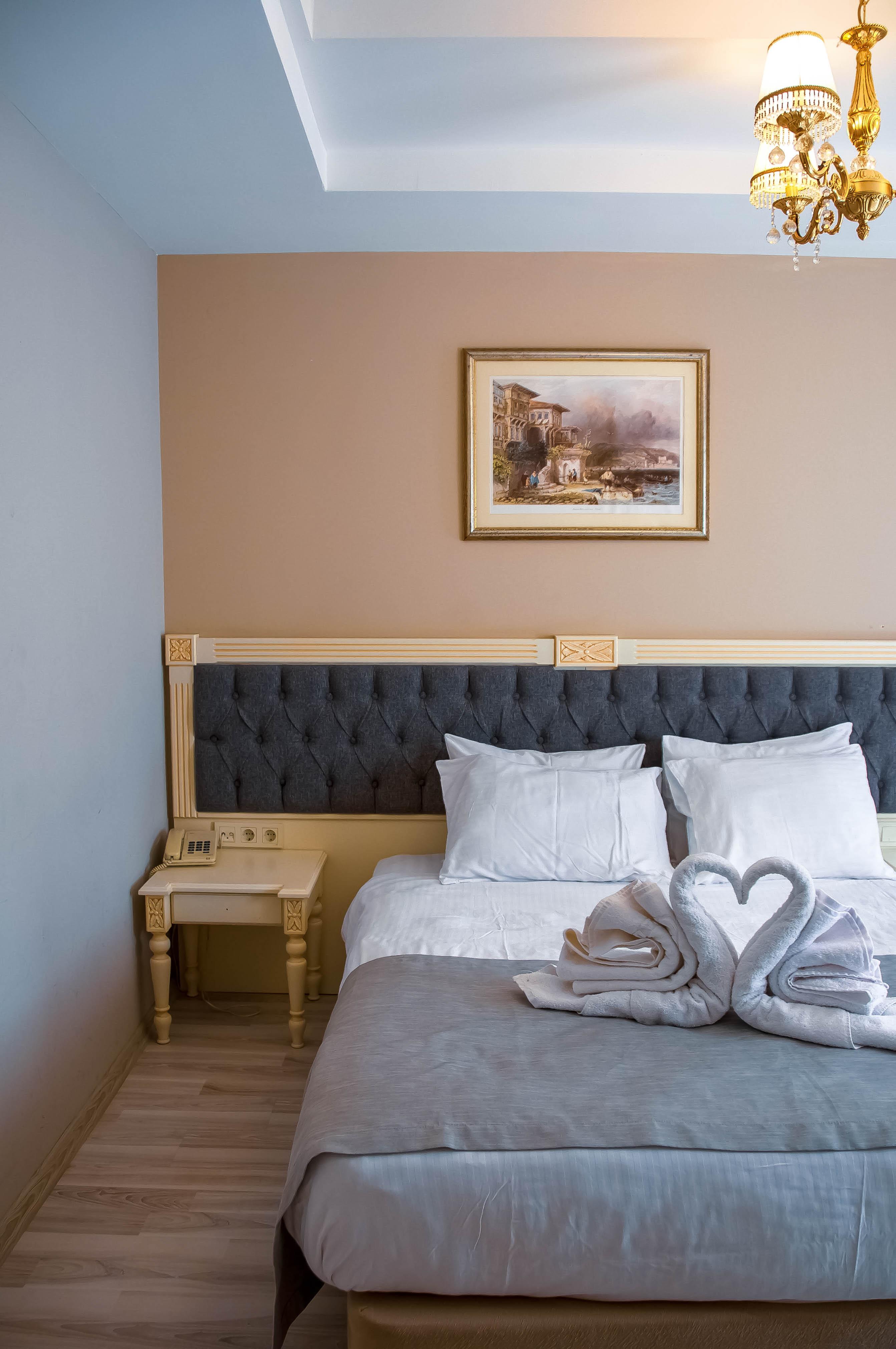 Albatros Premier Hotel