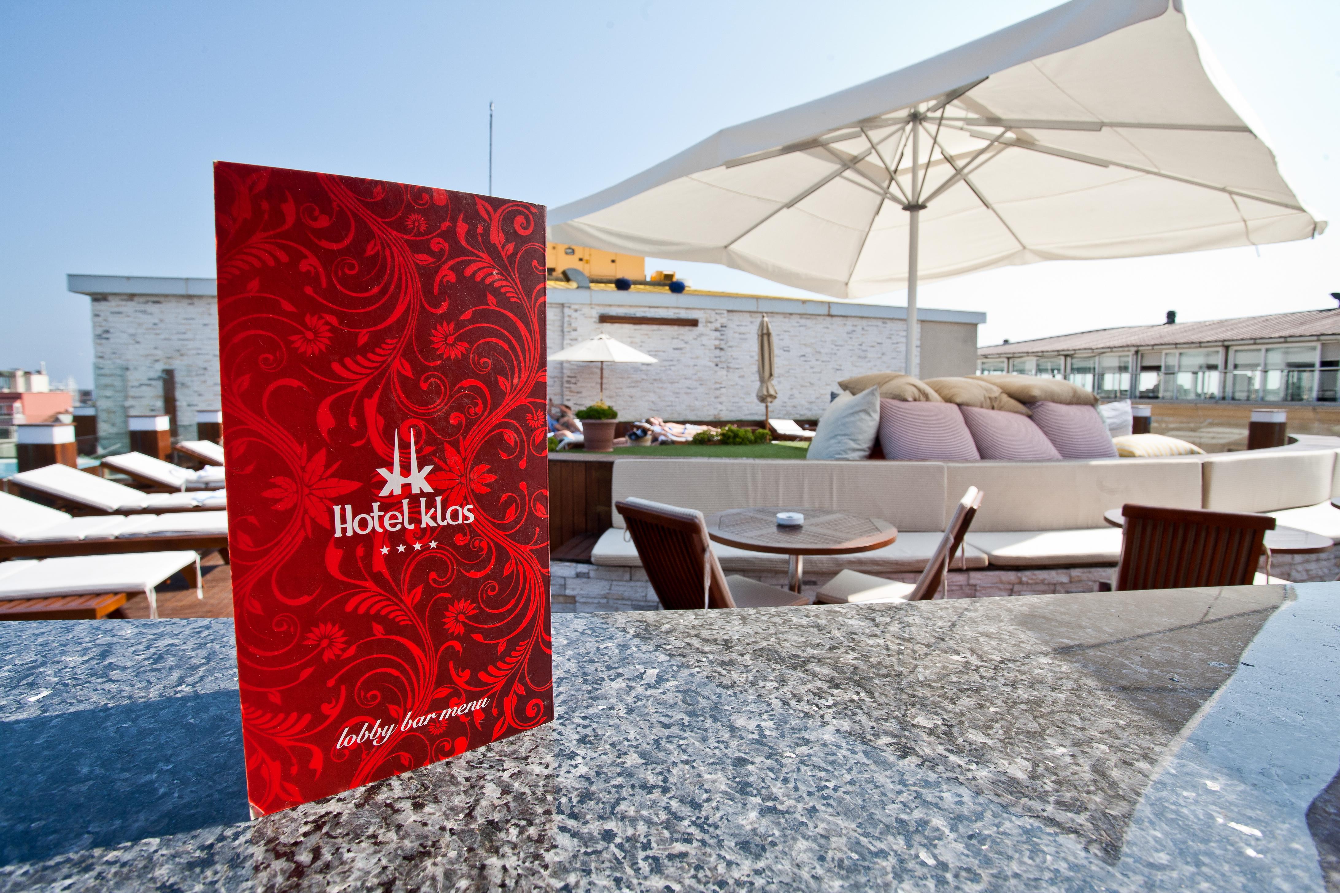 Klas Old Hotel 4*