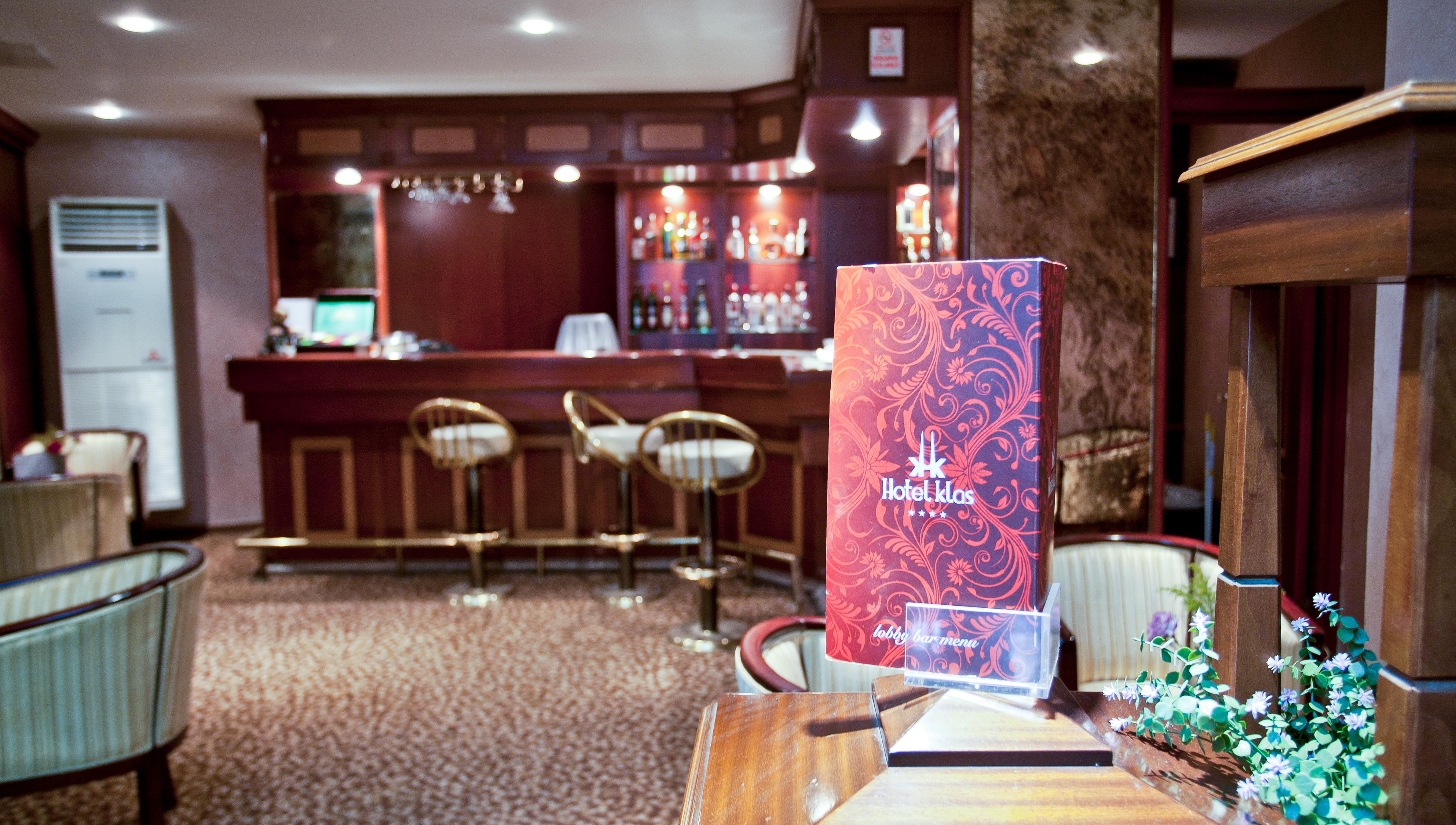 Hotel Klas Old Istanbul