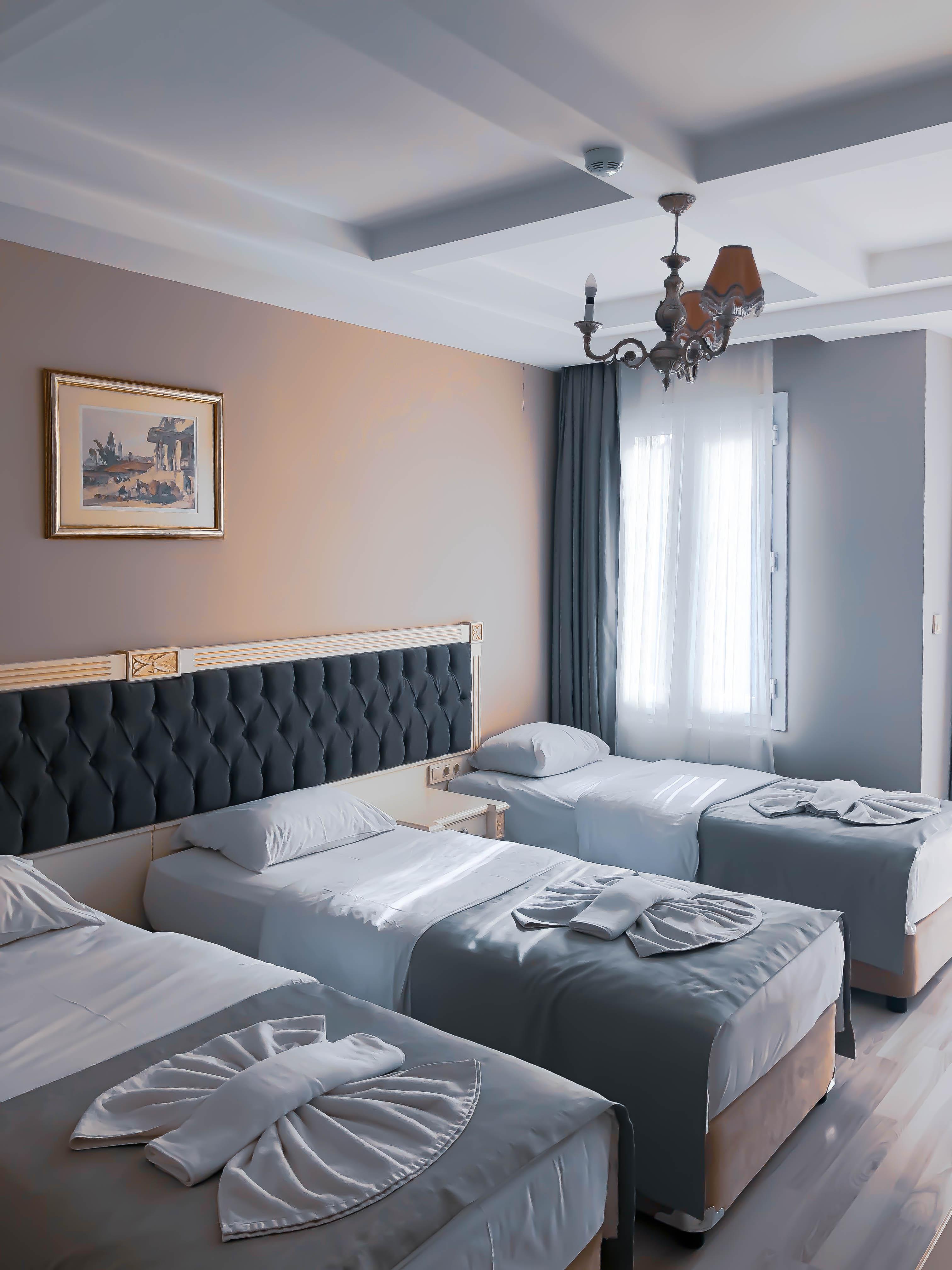 Albatros Premier Hotel Istanbul