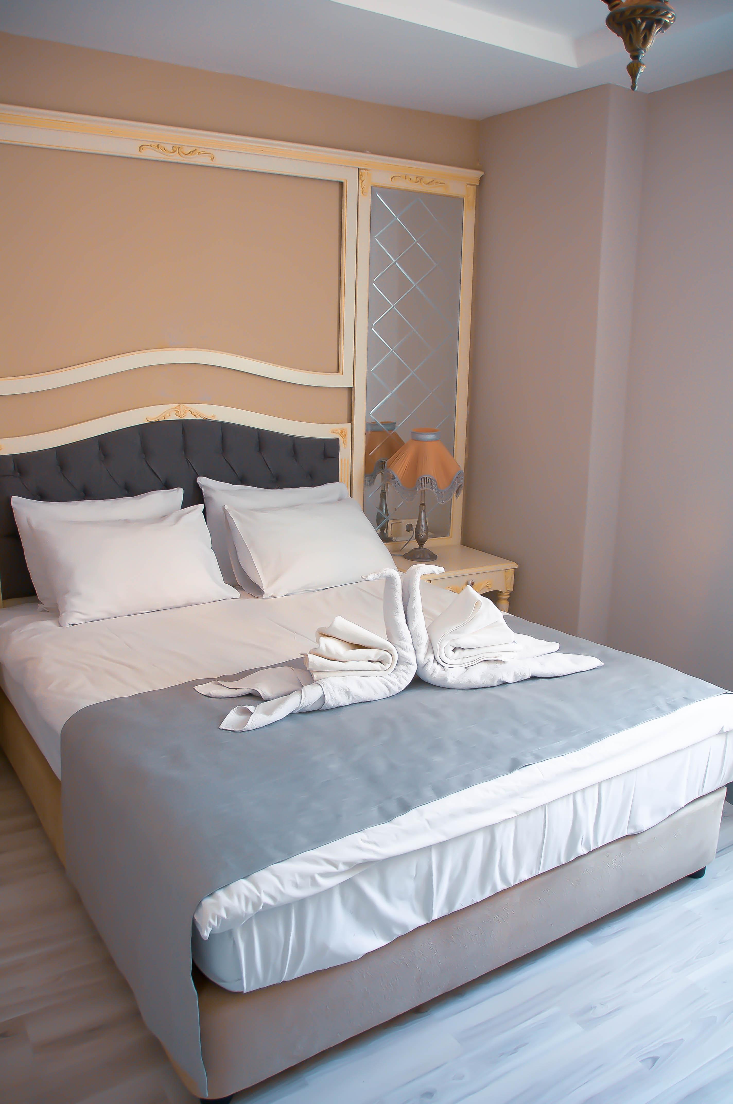 Albatros Premier 4* Istanbul