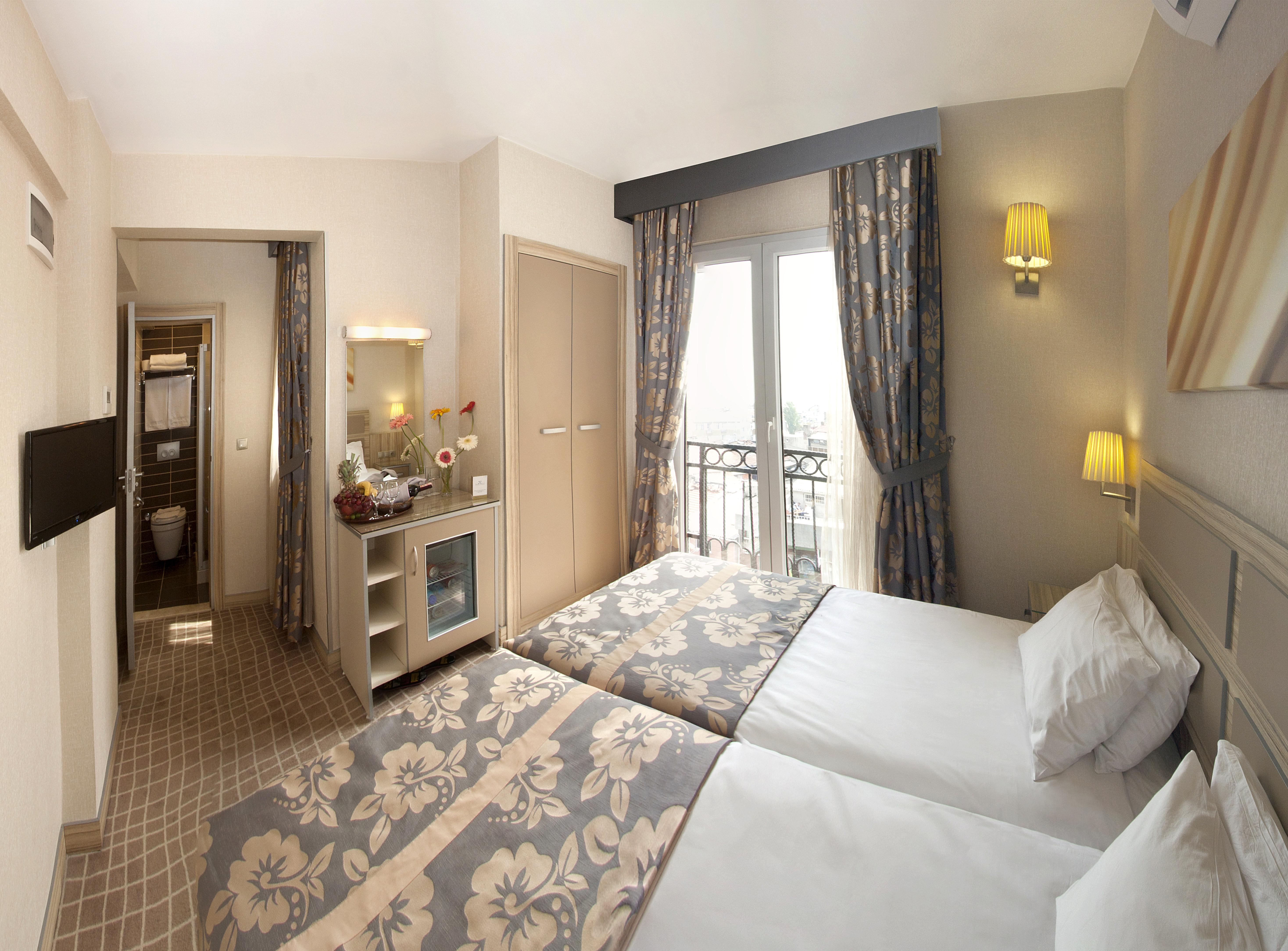 Nanda 4* Istanbul