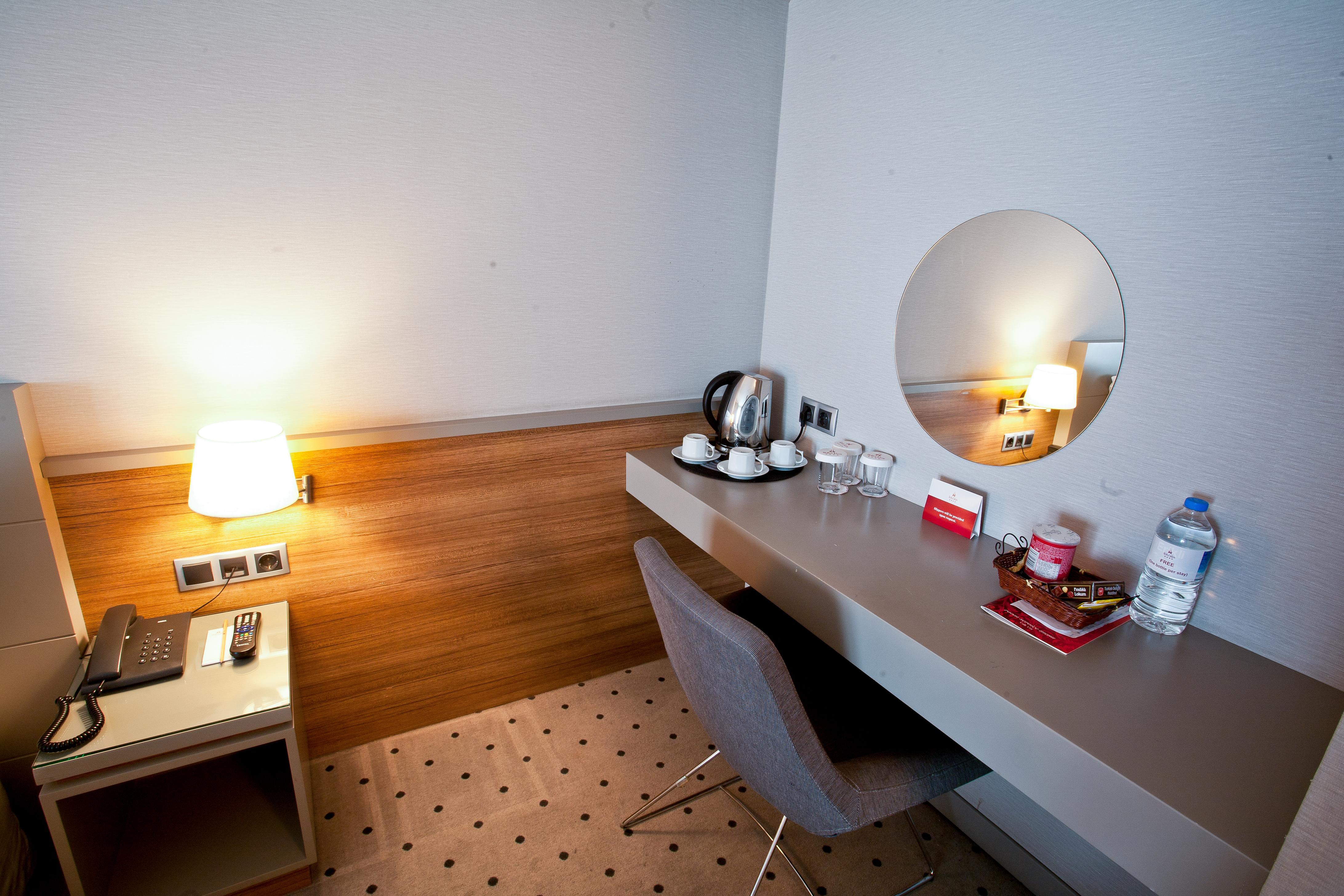 Hotel Klas Old 4*