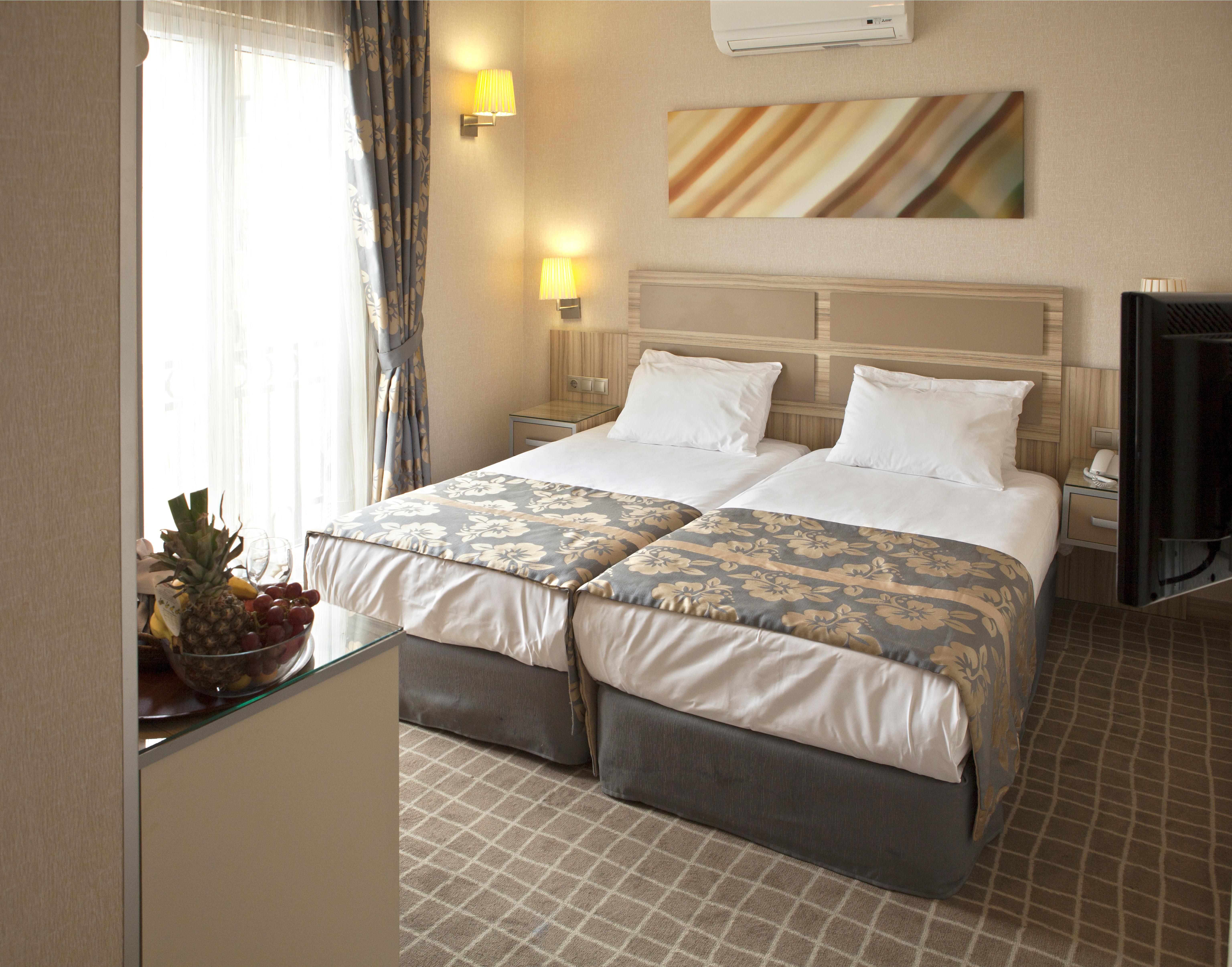 Nanda 4* Istanbul