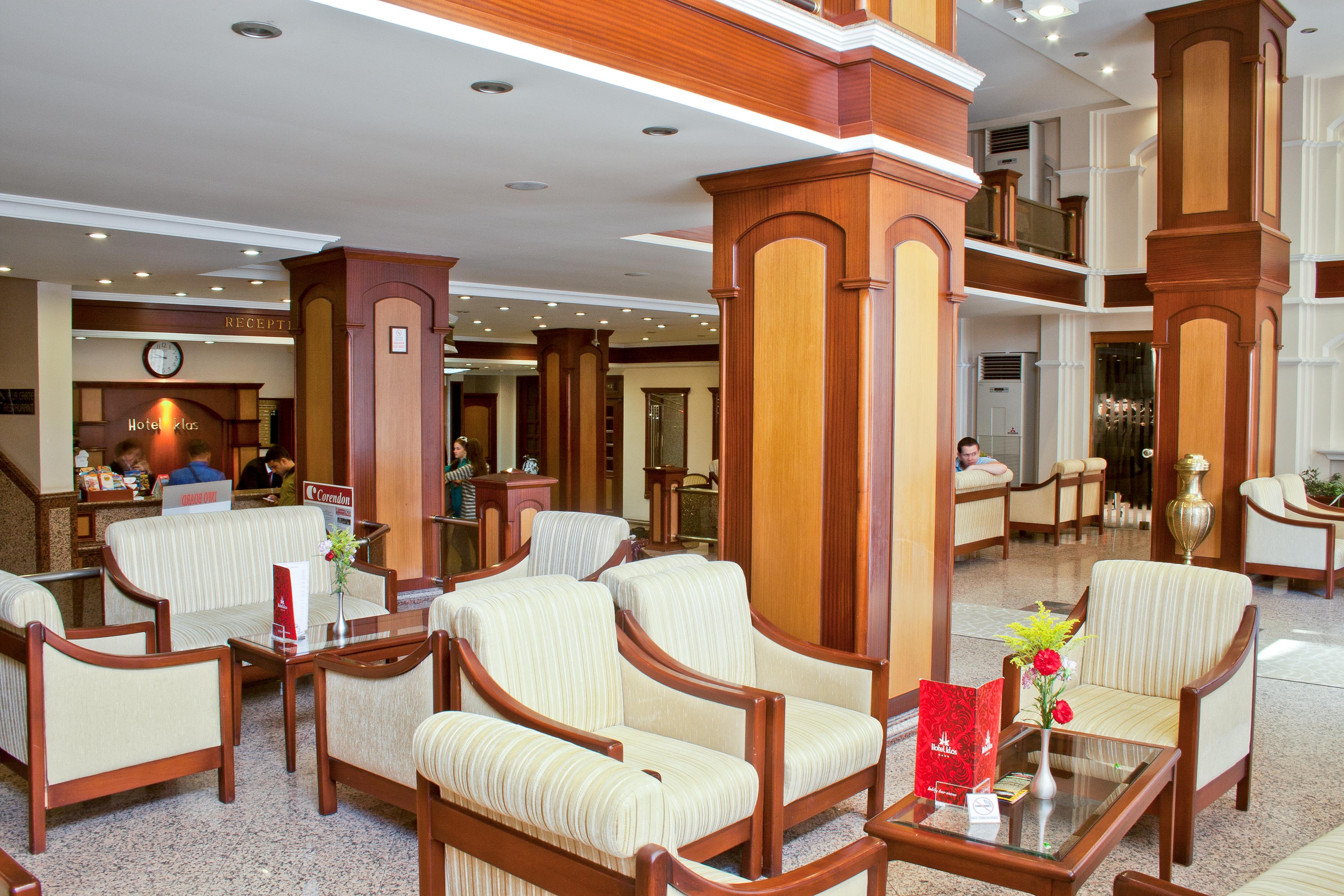 Hotel Klas Old 4*