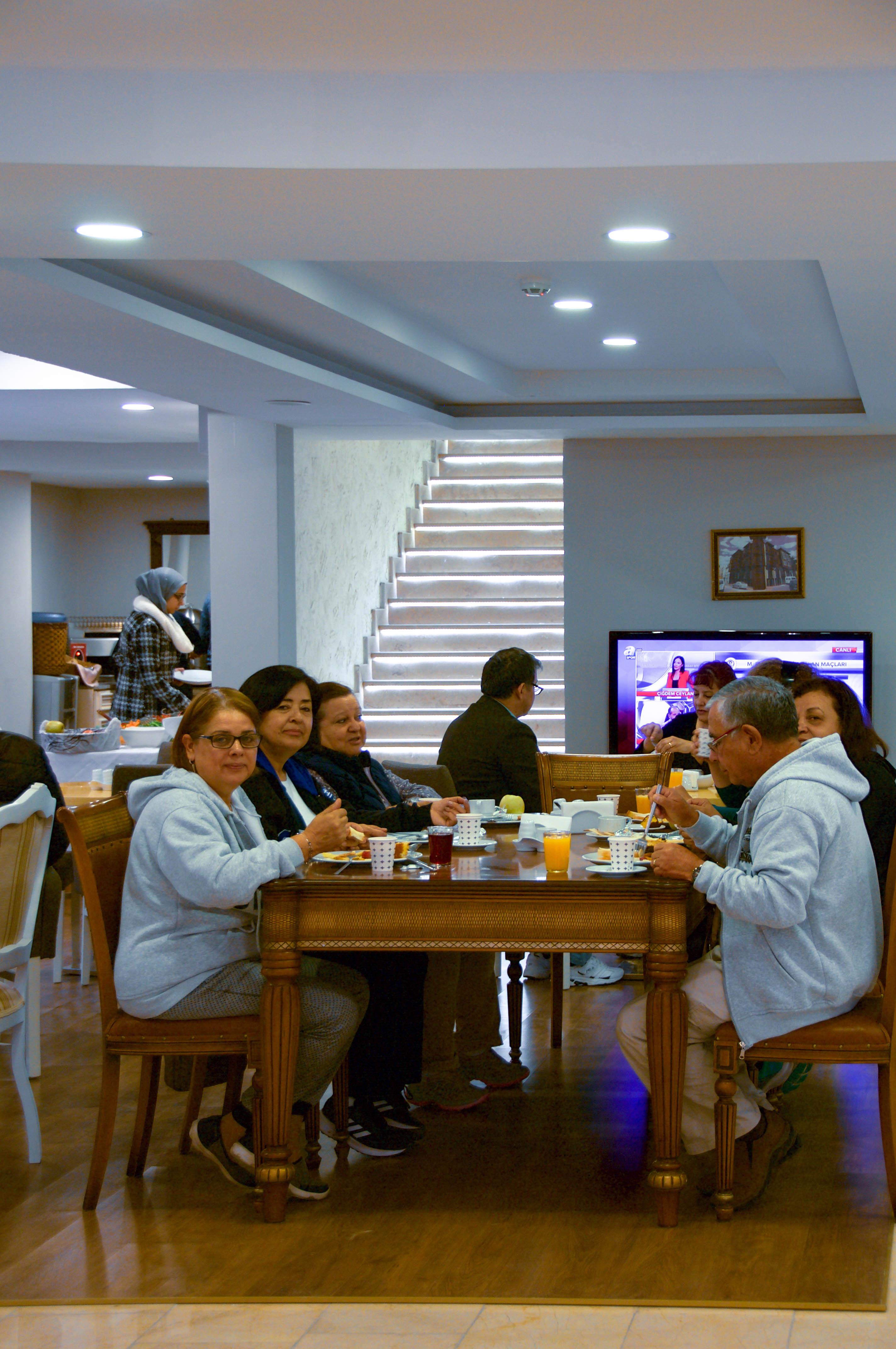 Albatros Premier 4* Istanbul