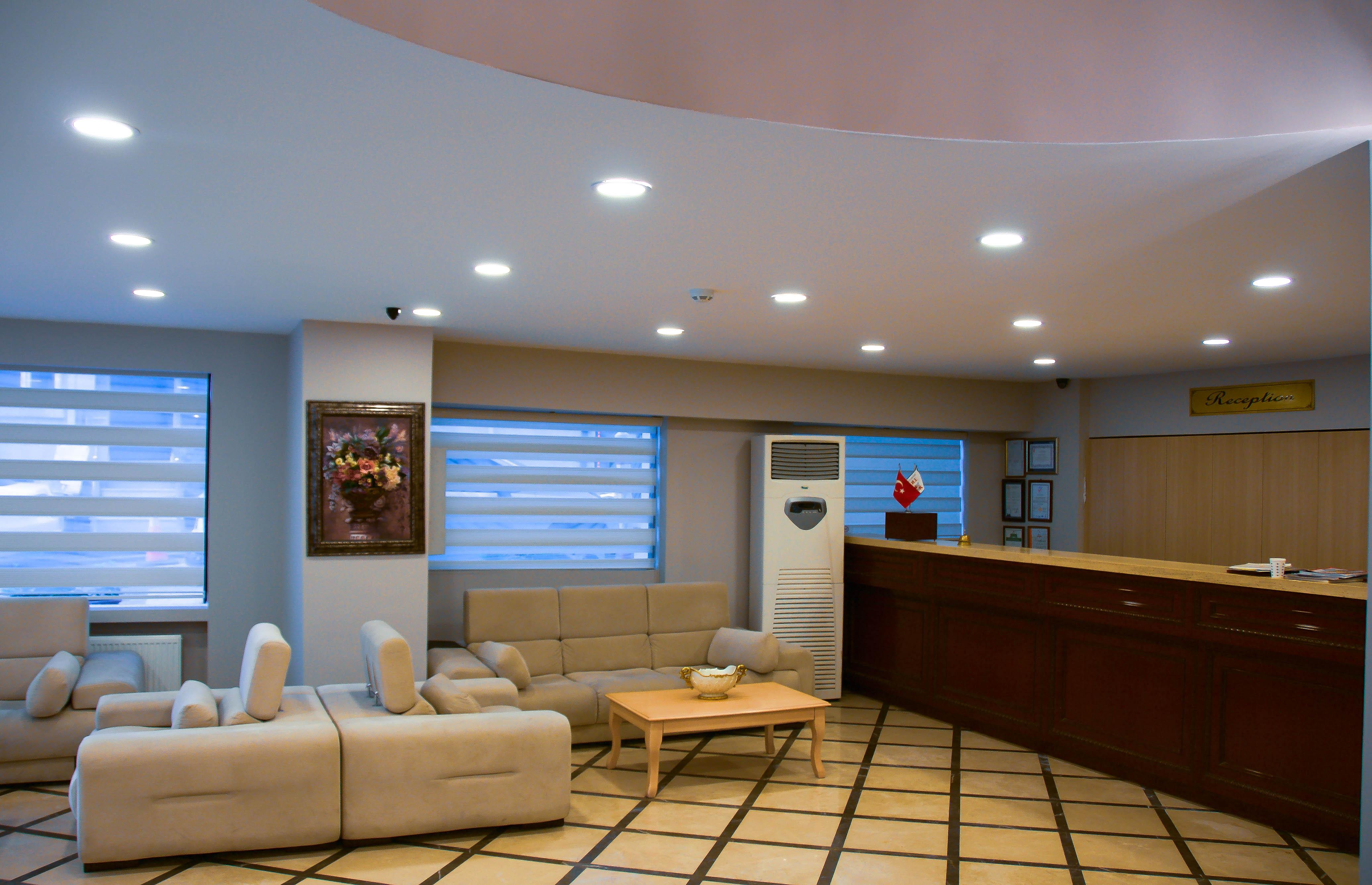 Hotel Albatros Premier Istanbul
