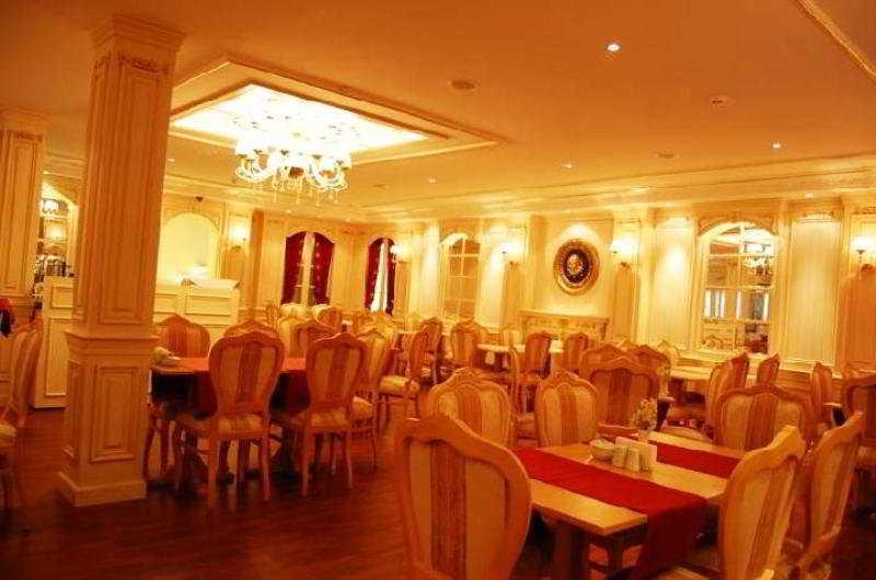 Hotel Albatros Premier