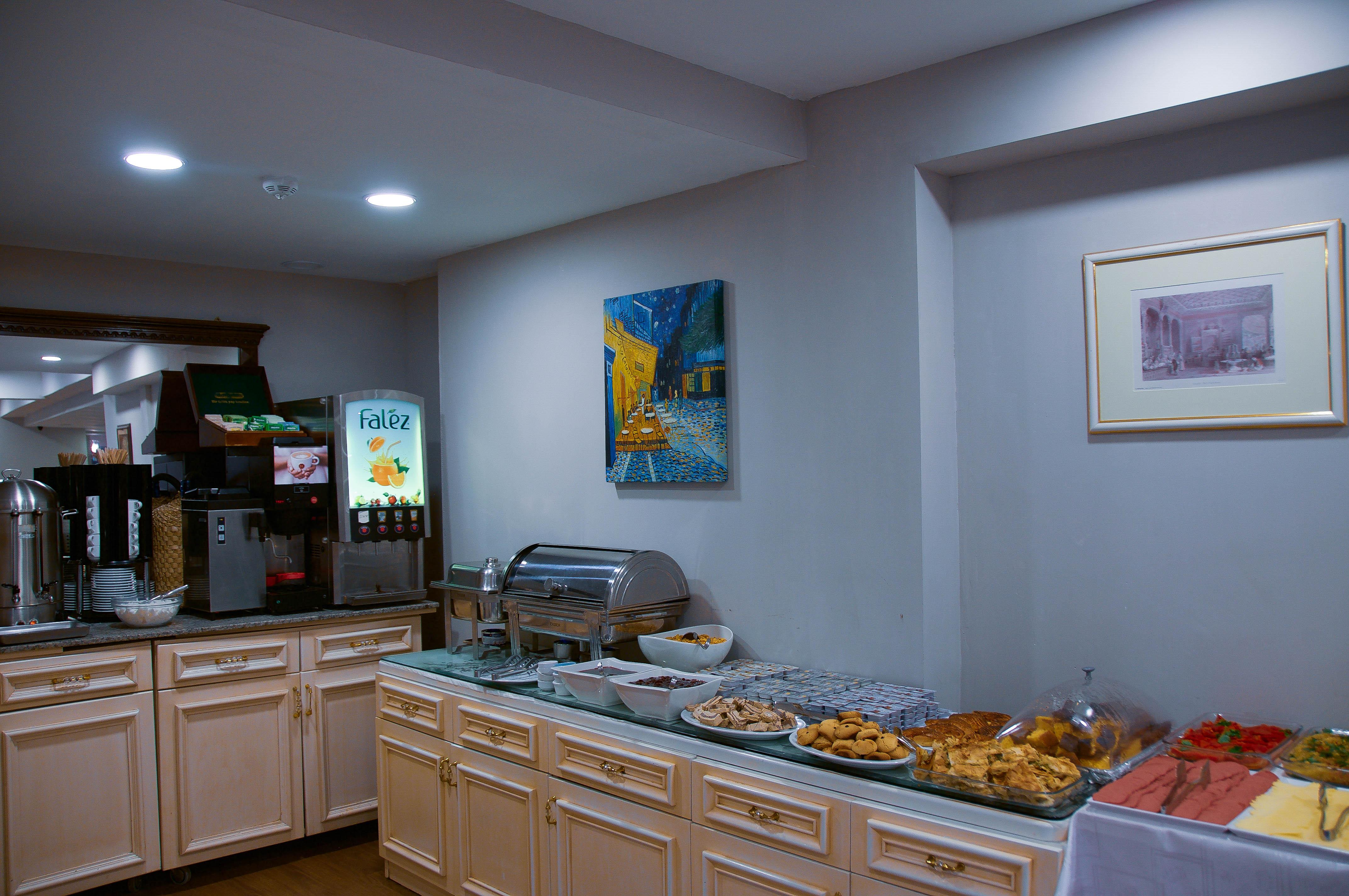 Hotel Albatros Premier