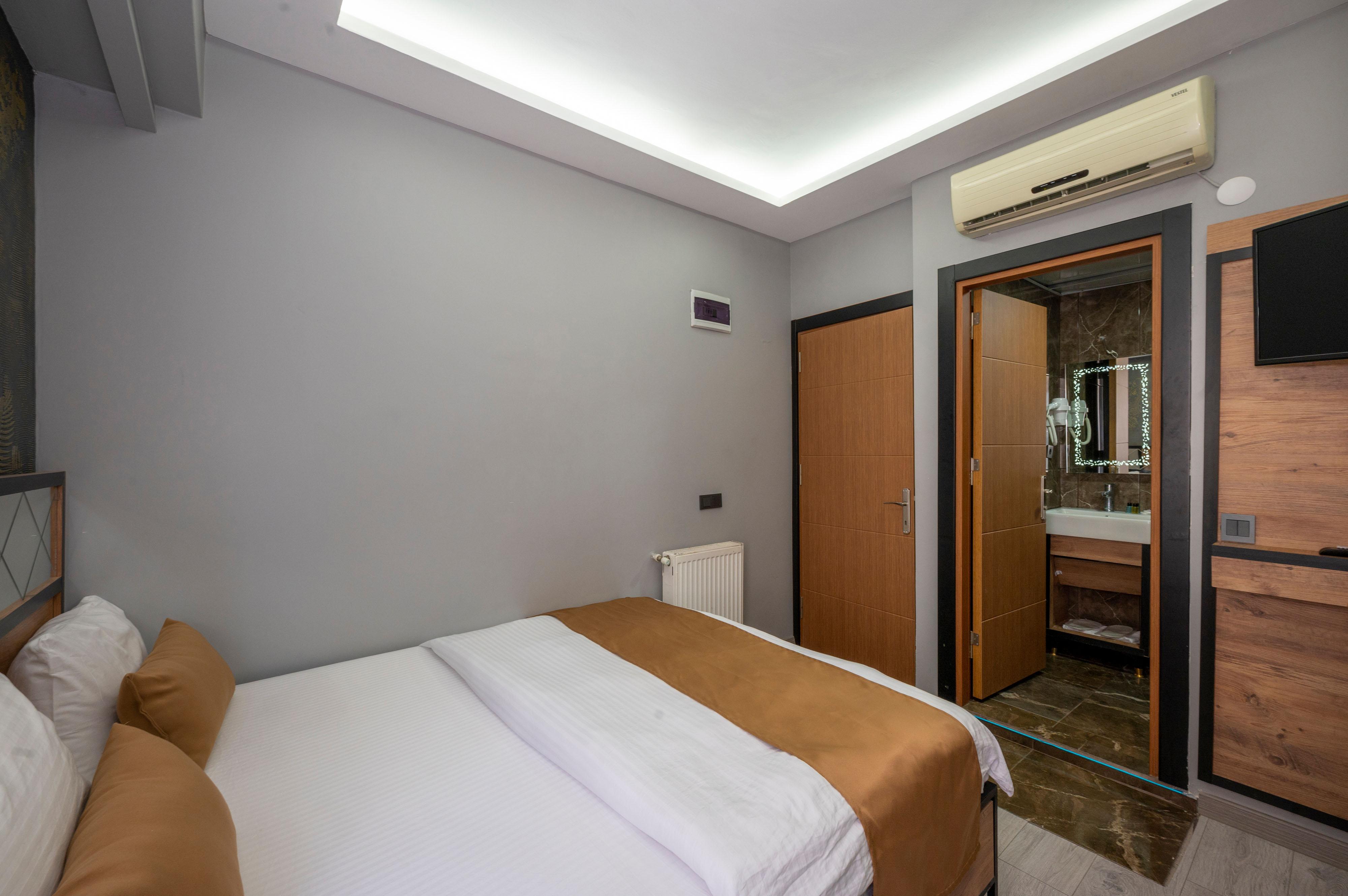Hotel Vizyon Istanbul