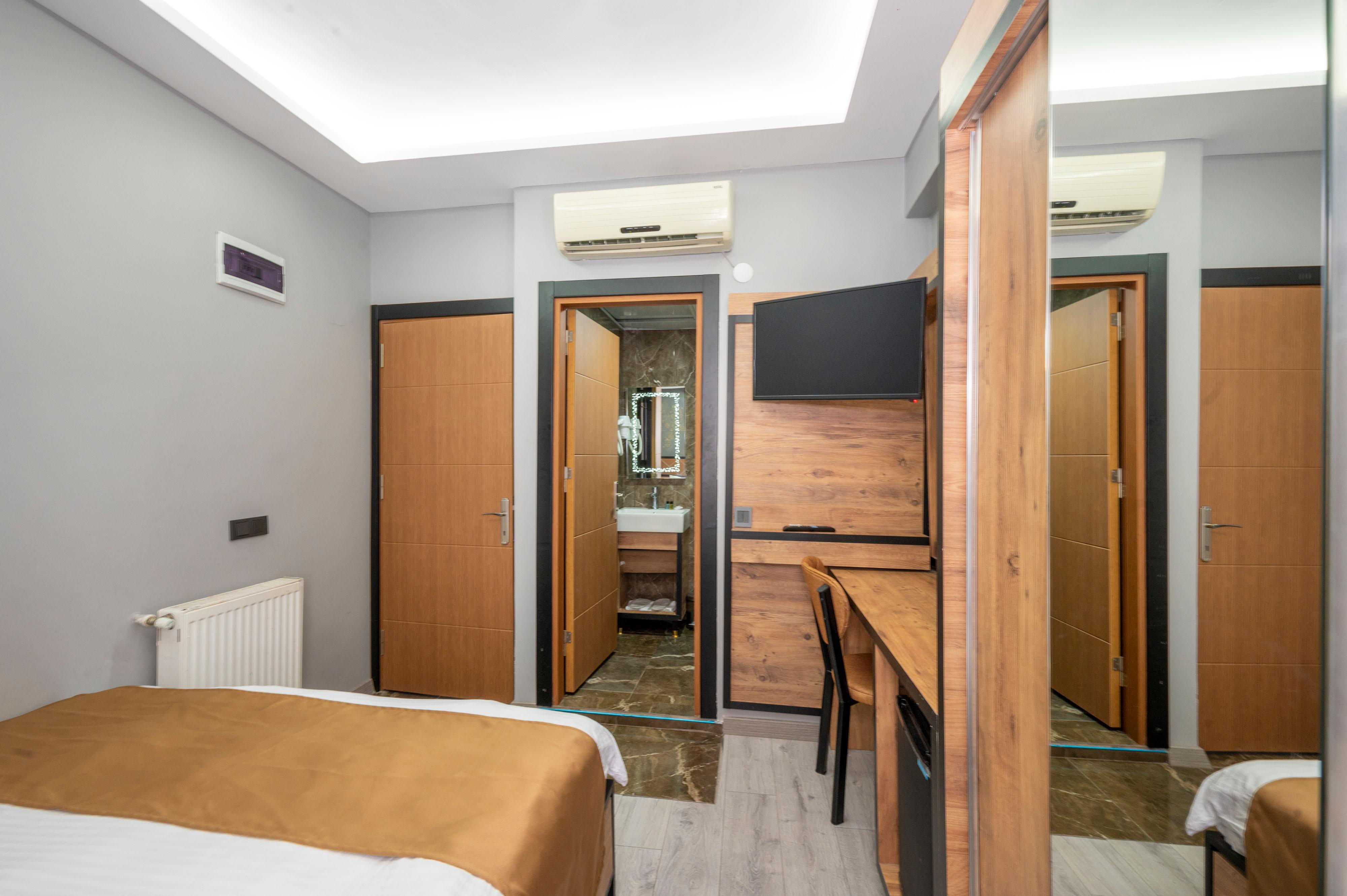 Hotel Vizyon