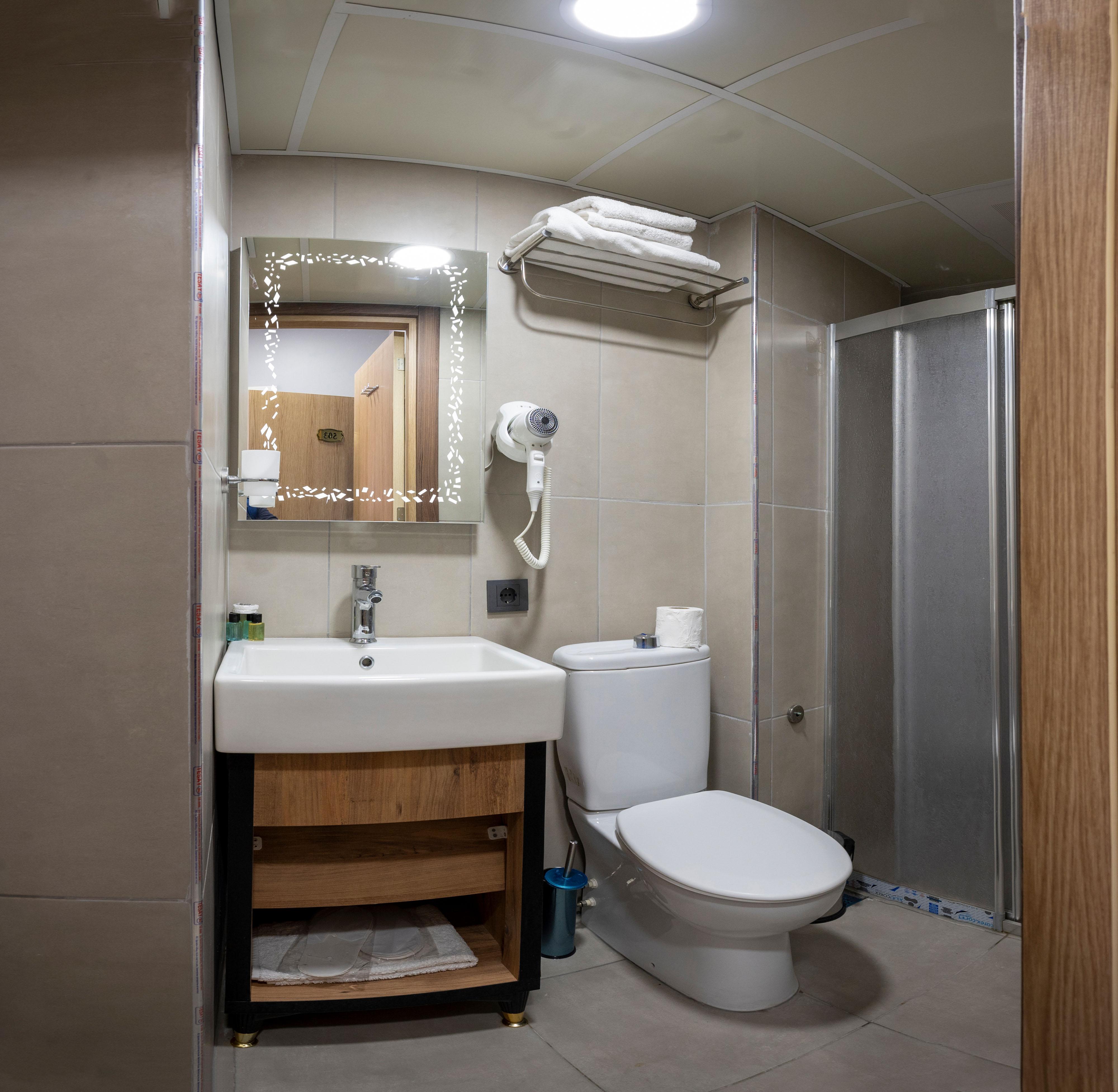 Hotel Vizyon Istanbul