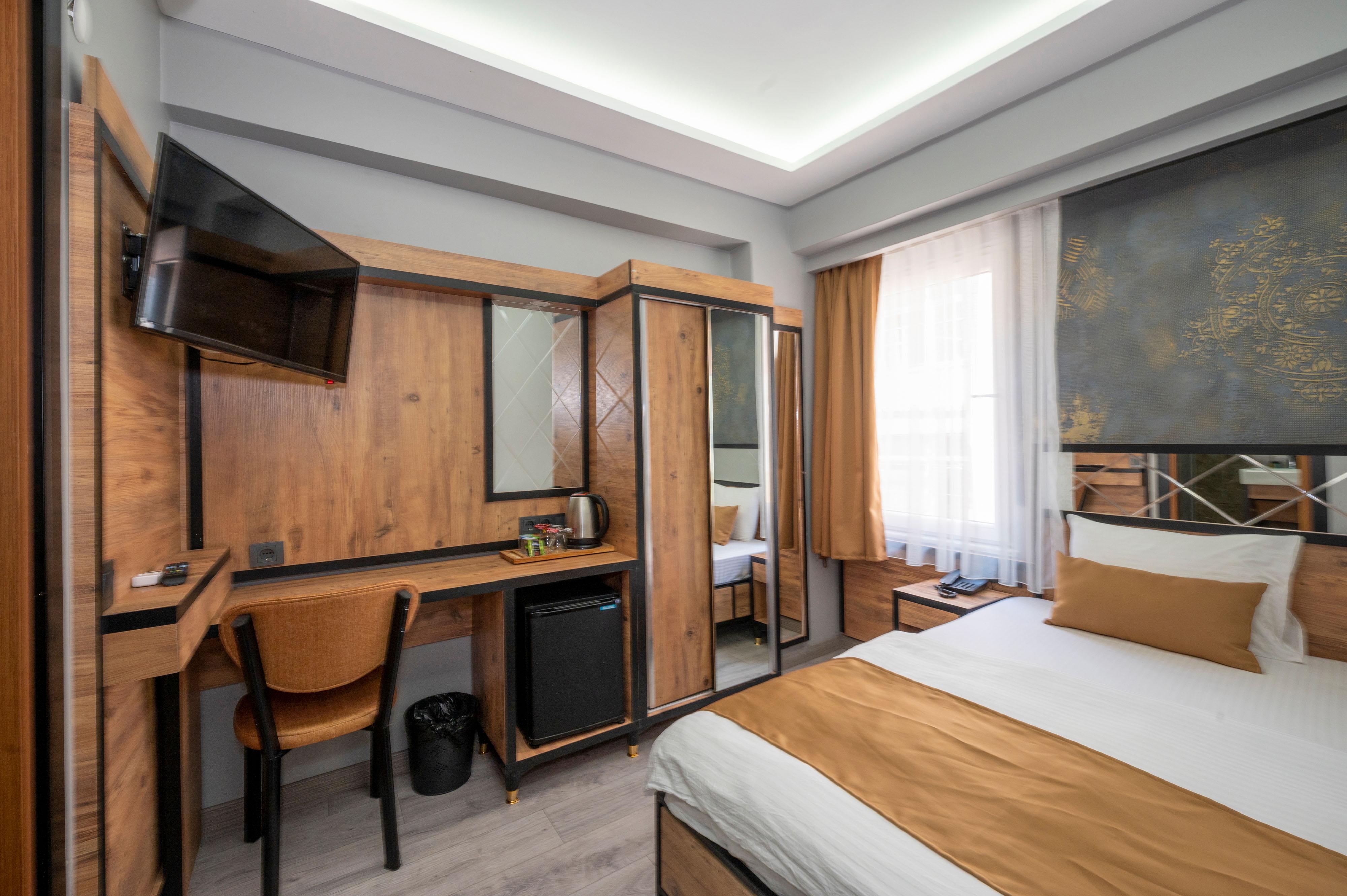 Vizyon Istanbul