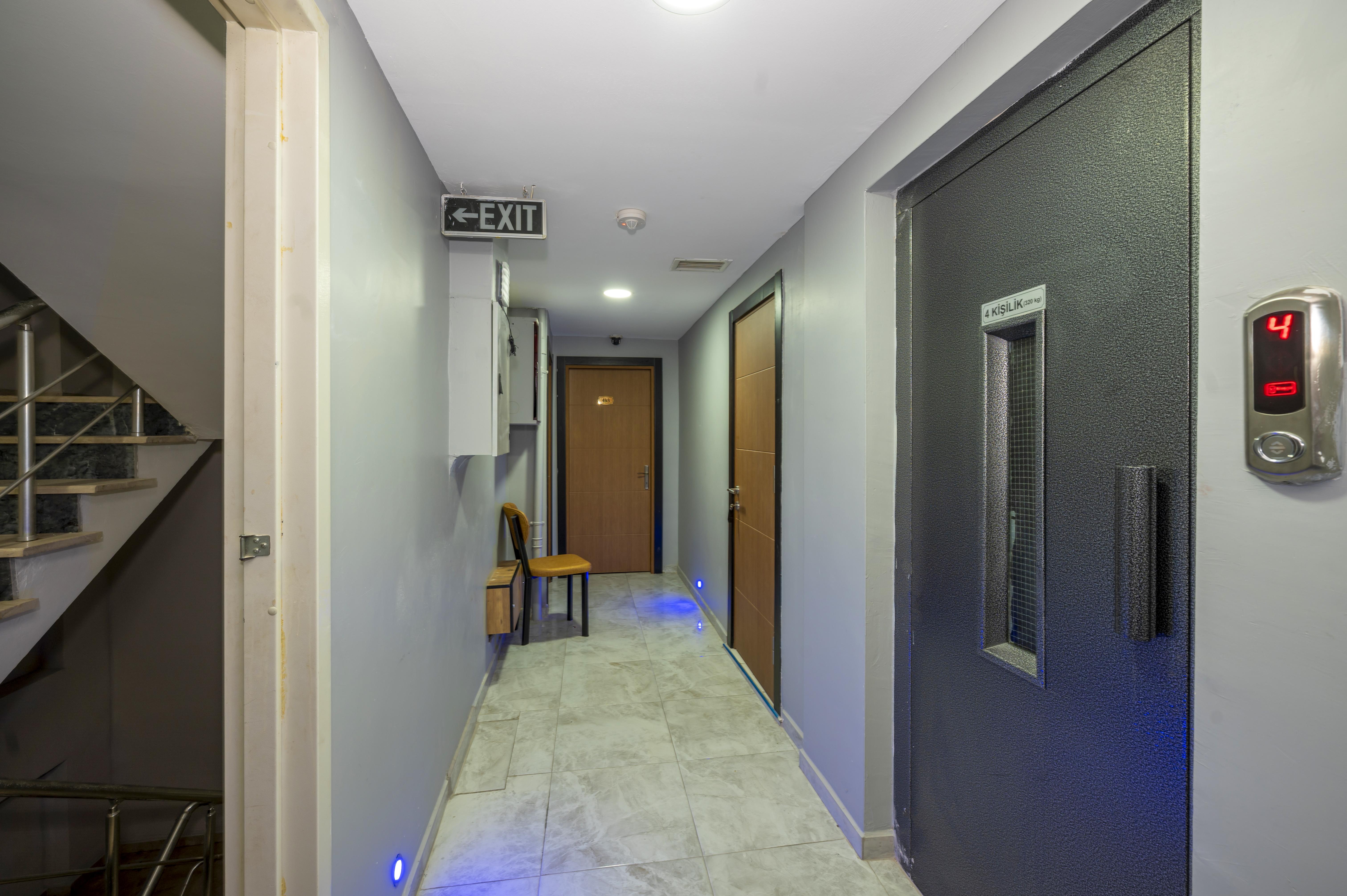 Hotel Vizyon 3*