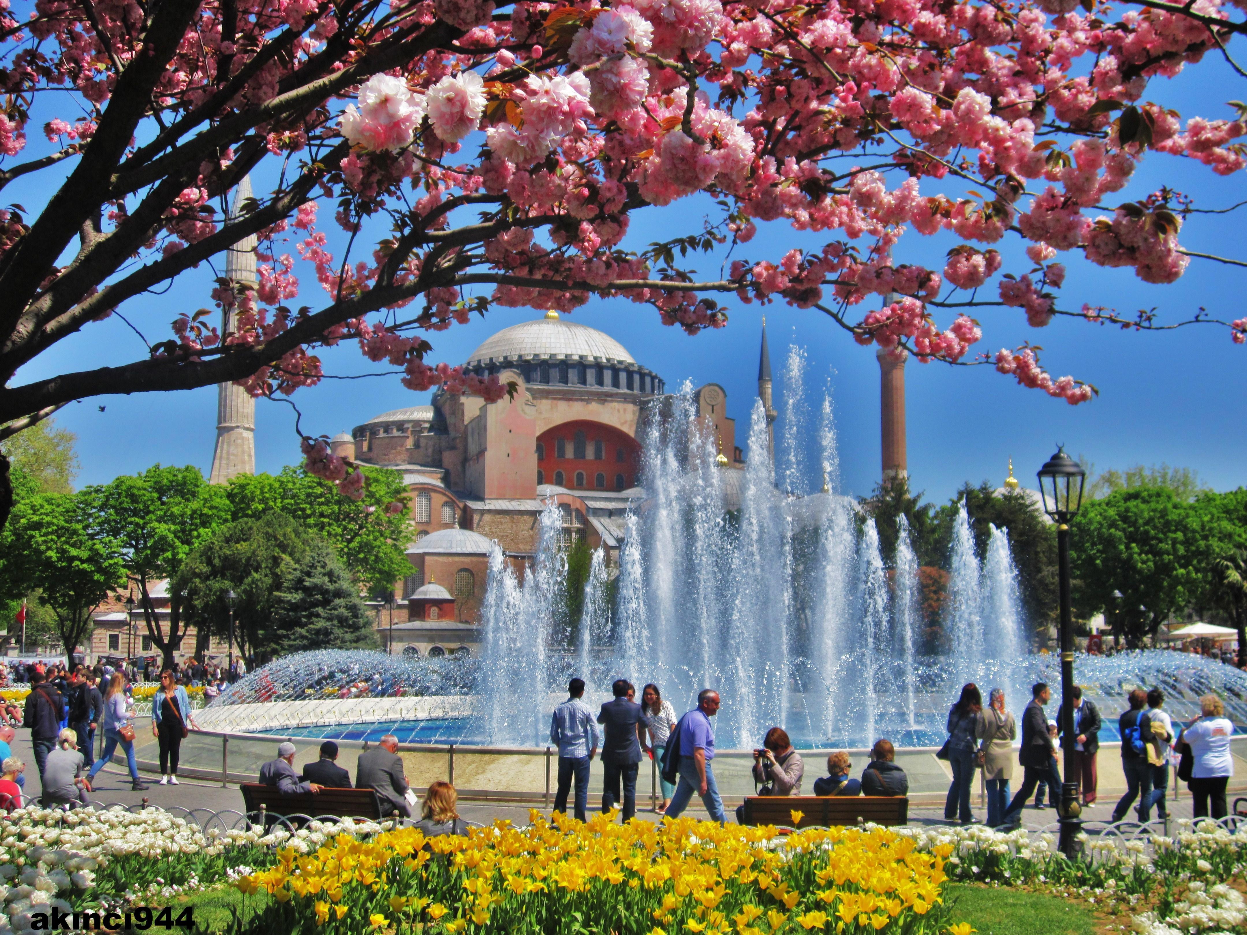 Vizyon Hotel Istanbul