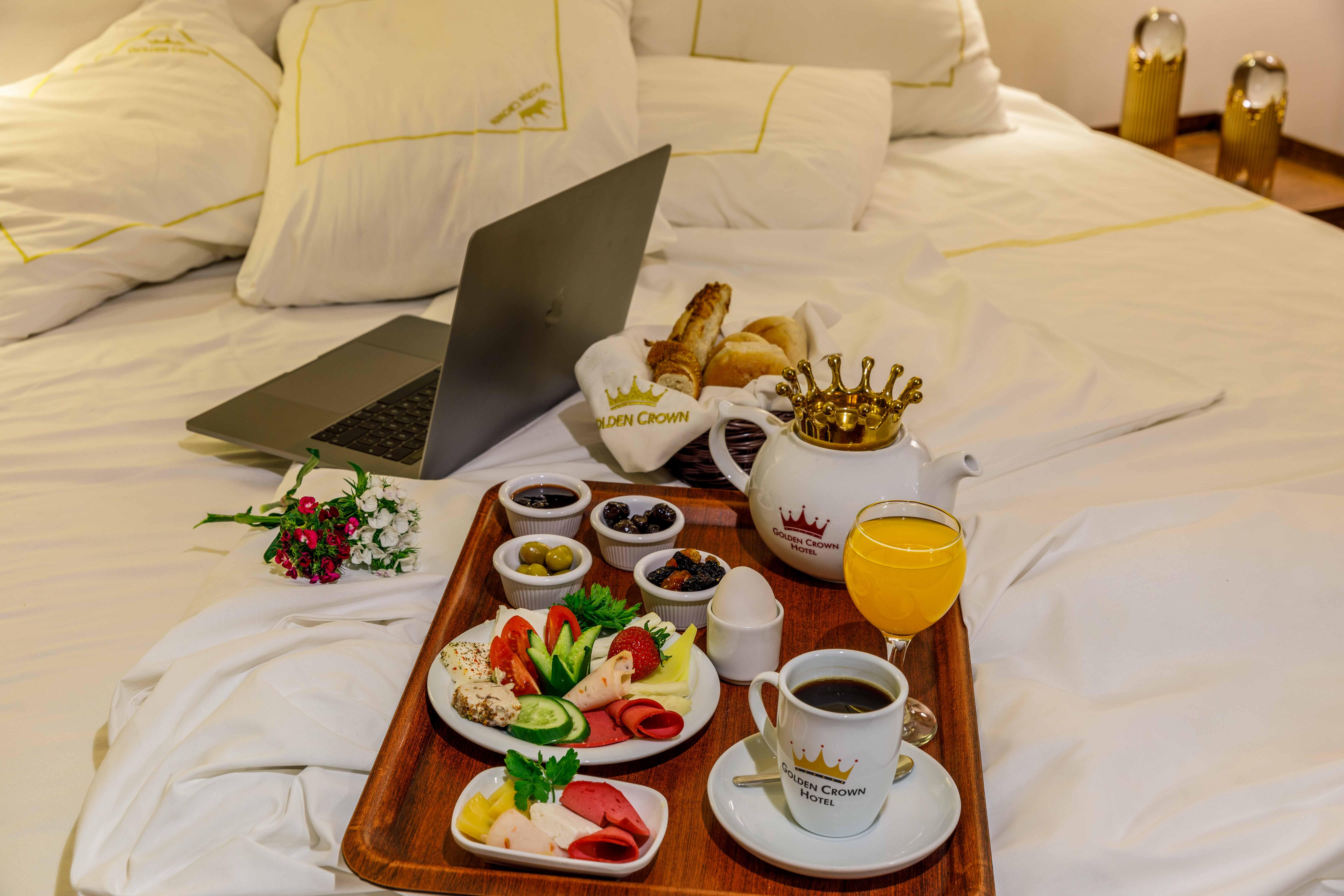 Golden Crown 3* Istambul
