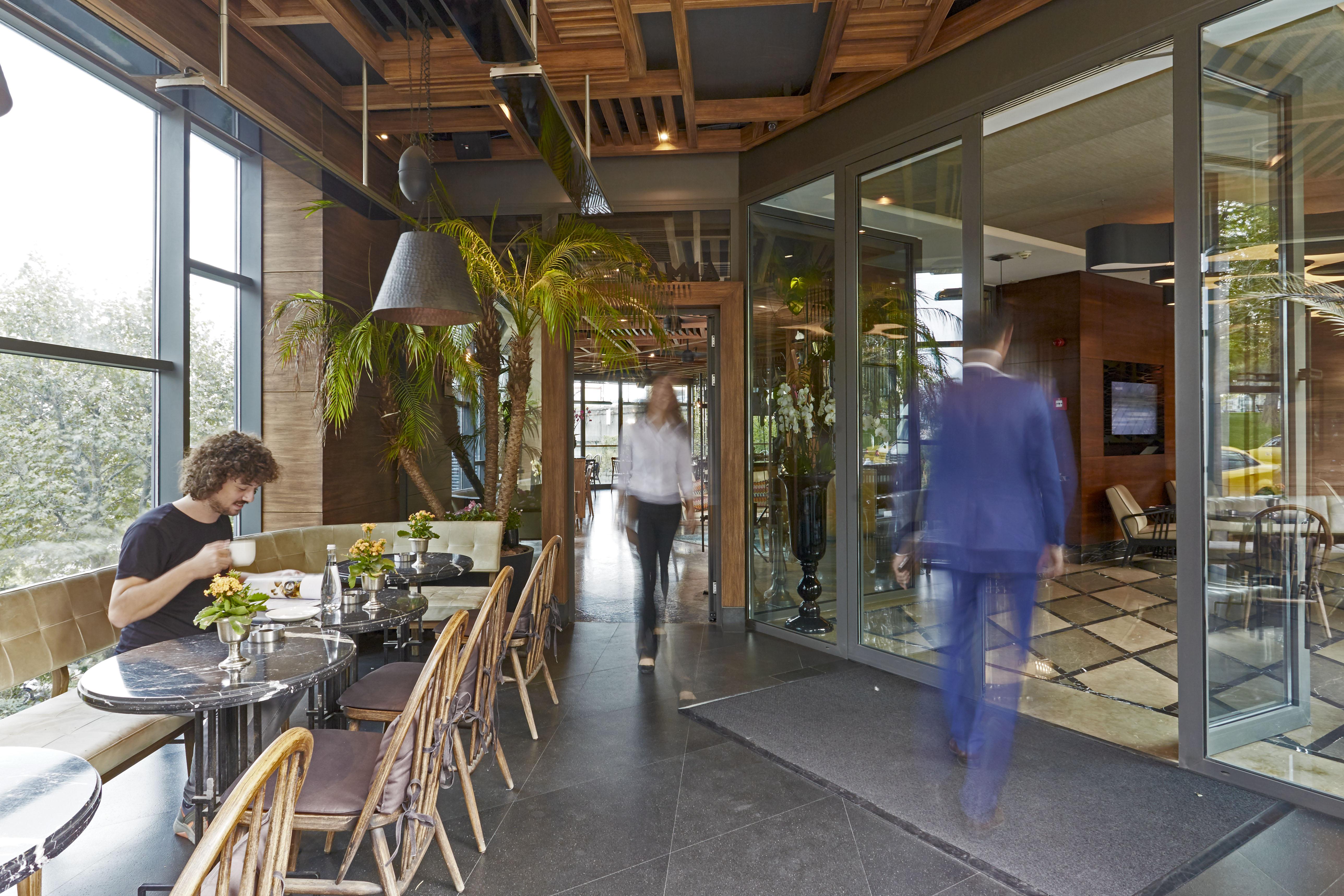 Gezi Bosphorus, Istanbul, A Member Of Design Hotel Istanbul