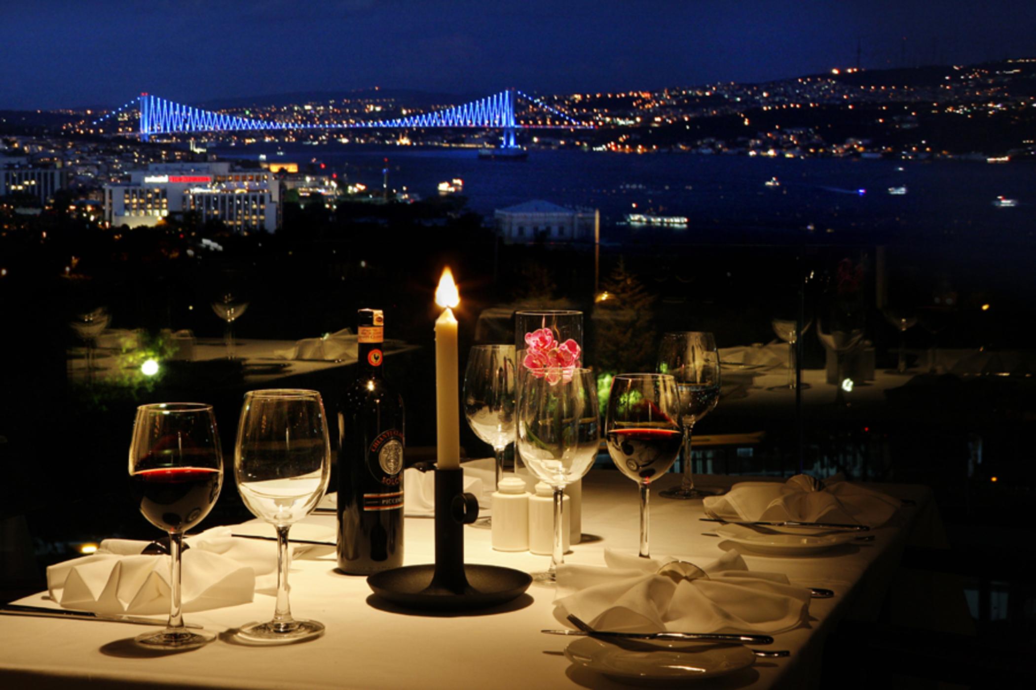 Gezi Bosphorus, Istanbul, A Member Of Design Hotel 5*