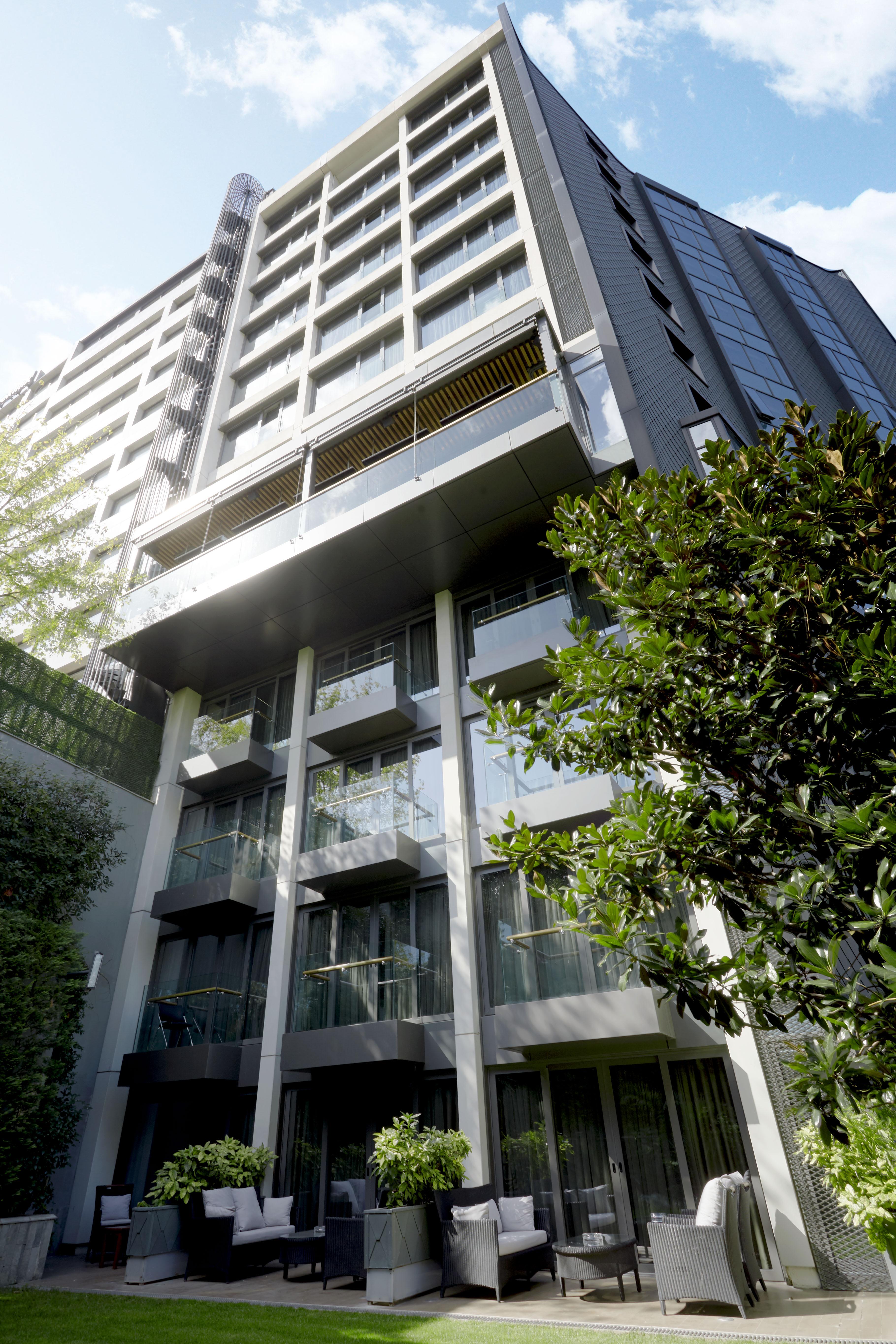Hotel Gezi Bosphorus, Istanbul, A Member Of Design Istanbul
