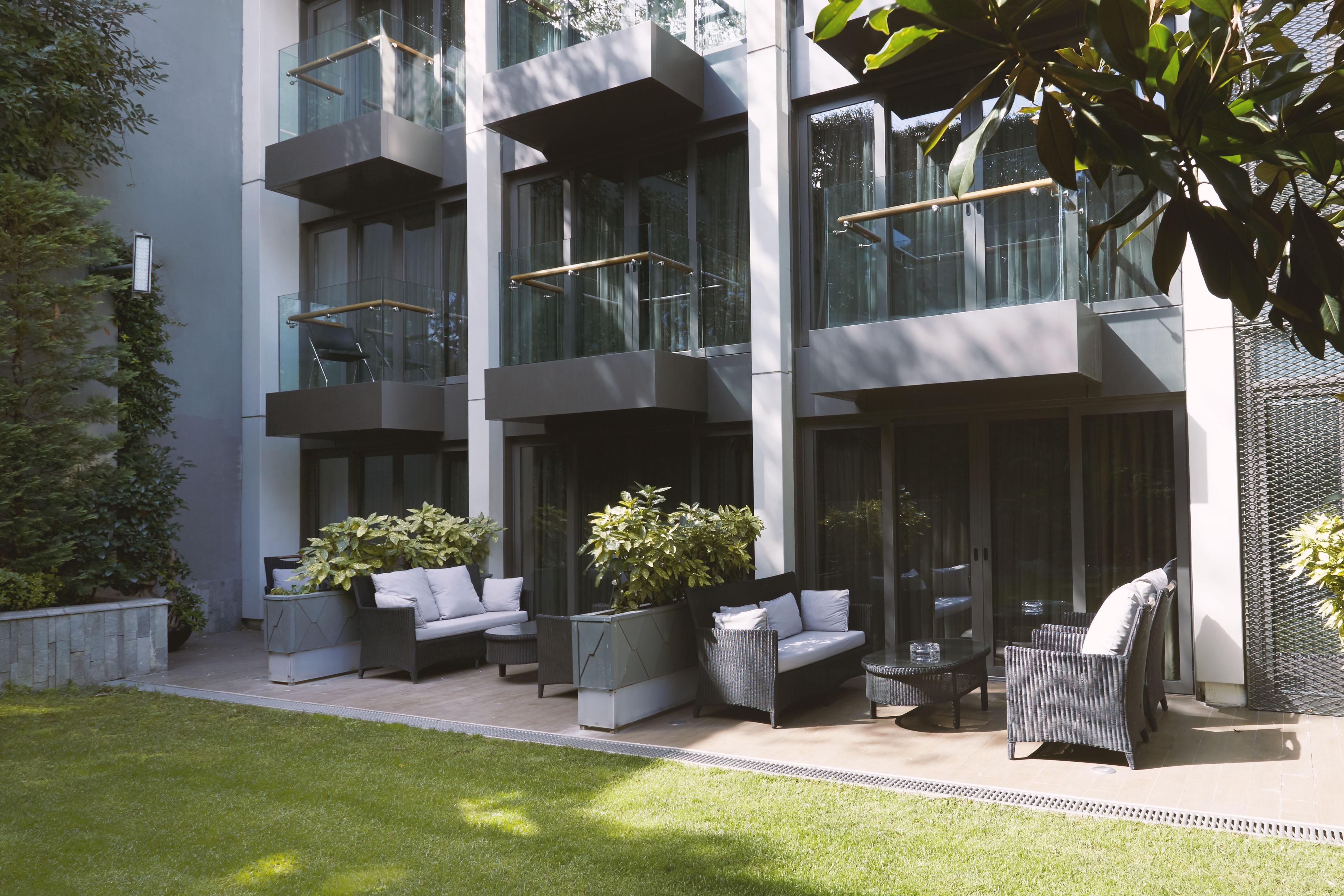 Hotel Gezi Bosphorus, Istanbul, A Member Of Design Istanbul