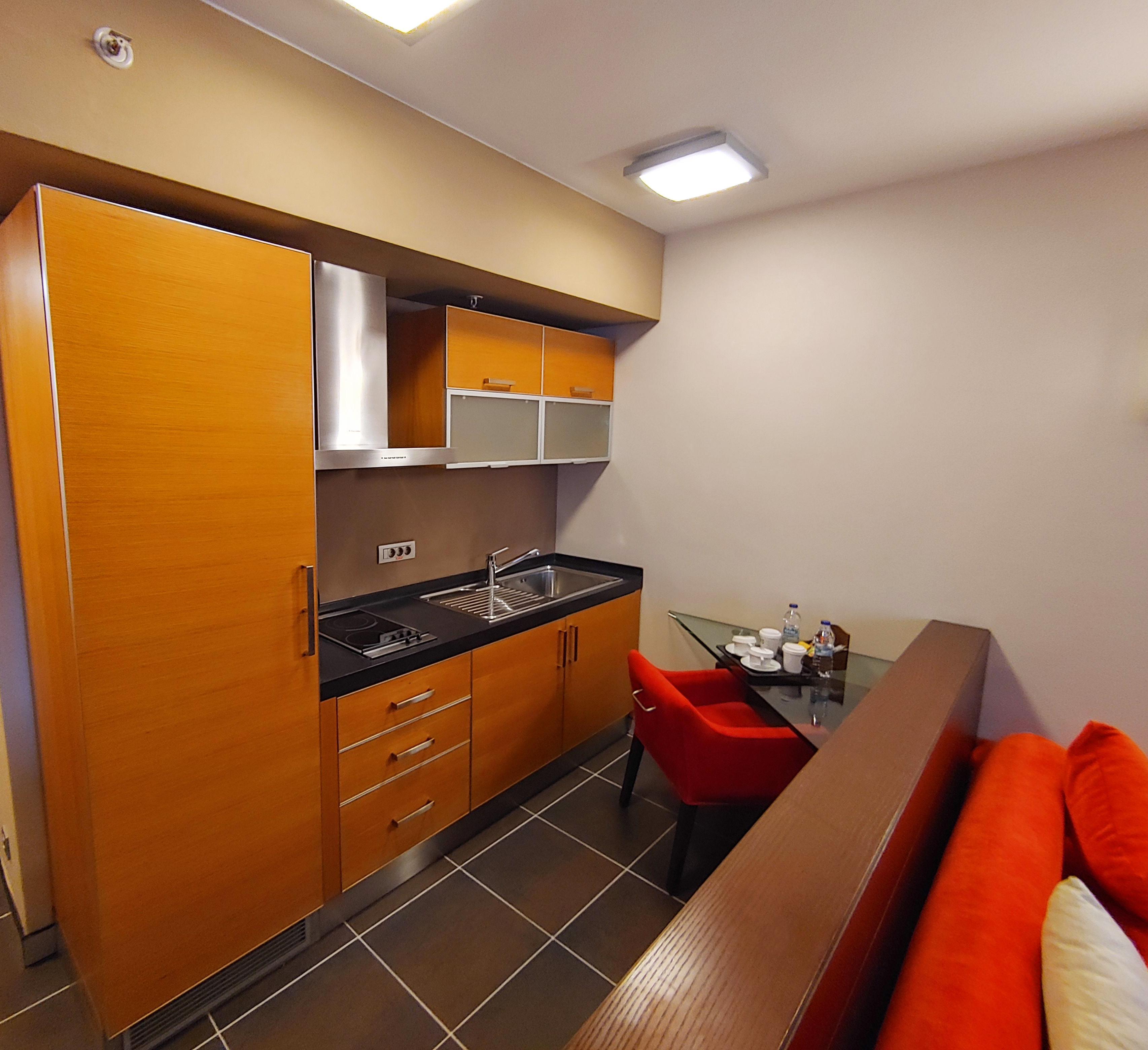 Hotel Point Taksim Istanbul